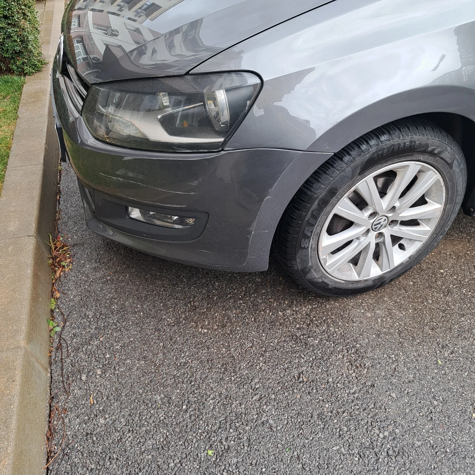 VW Polo  - изображение 4