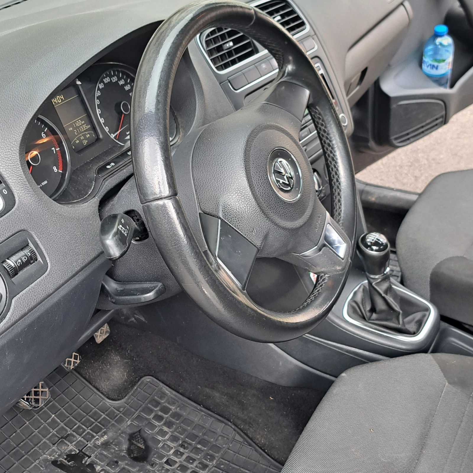 VW Polo  - изображение 9