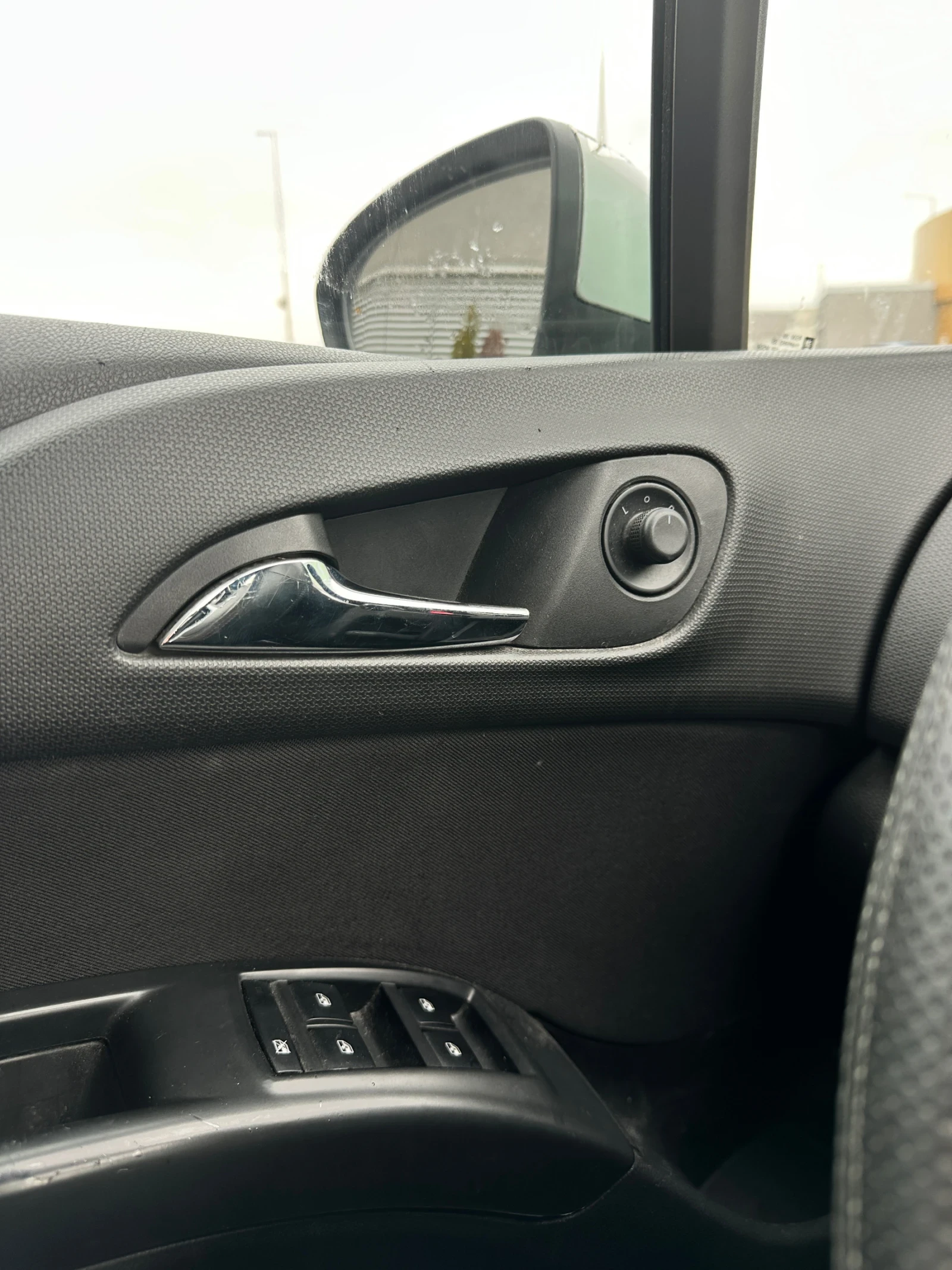 Opel Meriva Opel Meriva B - изображение 9