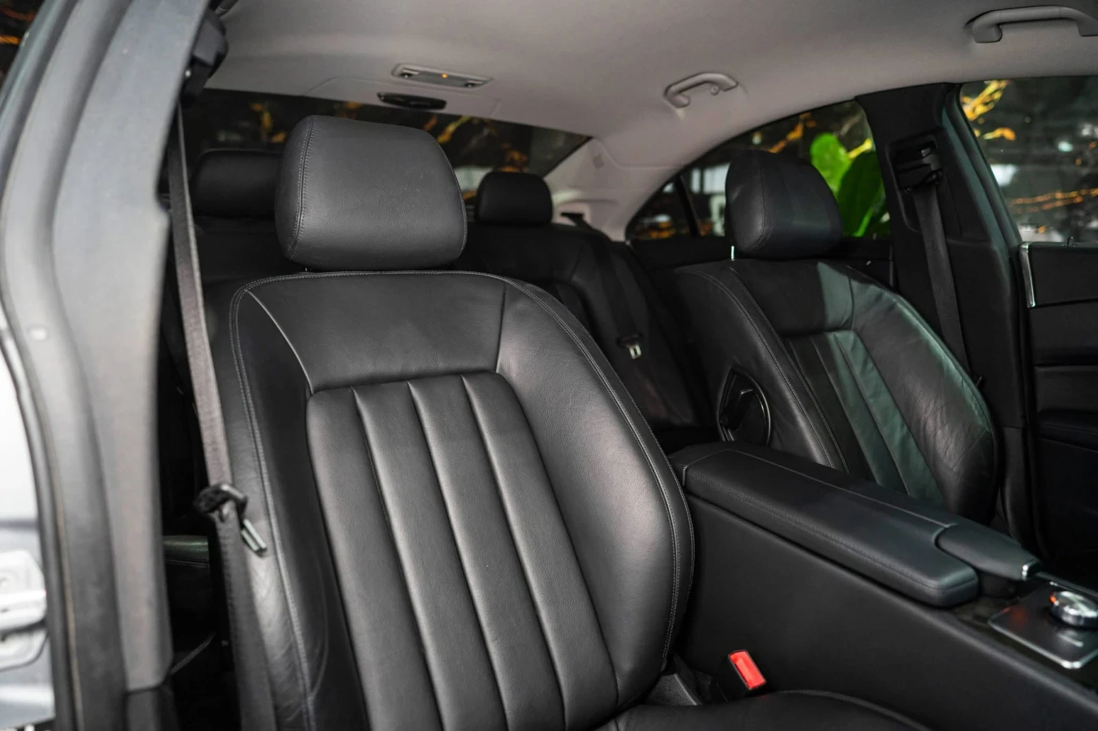 Mercedes-Benz CLS 350 D MEGA FULL AMG LINE NAVI ������ 100% | Mobile.bg � ����������� 13