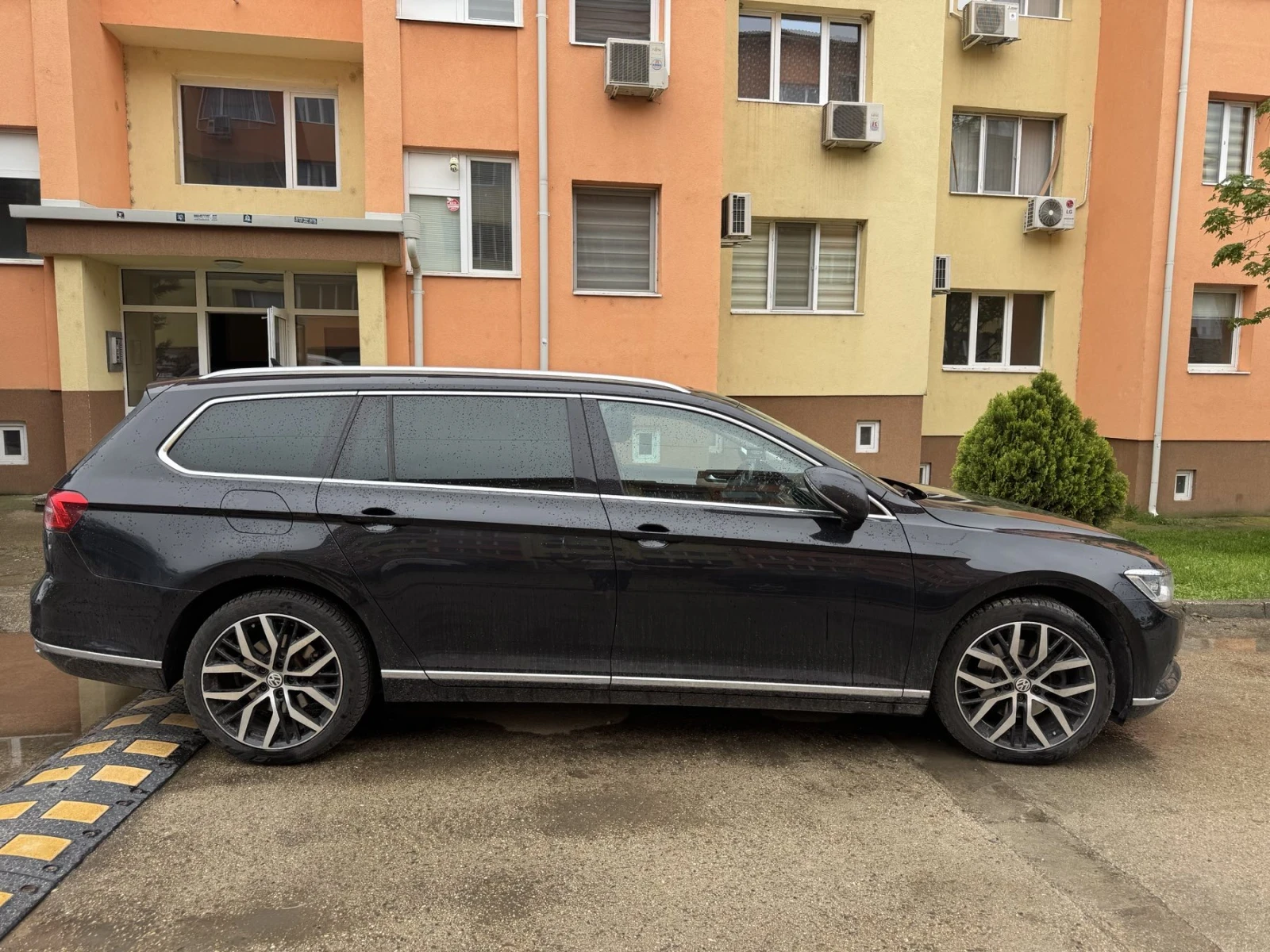 VW Passat | Mobile.bg � ����������� 11