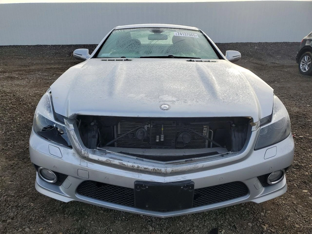 Mercedes-Benz SL 500 550 АМГ/ АВТОФИНАНСИРАНЕ ОТ 290 ЕВРО НА МЕСЕЦ - изображение 5