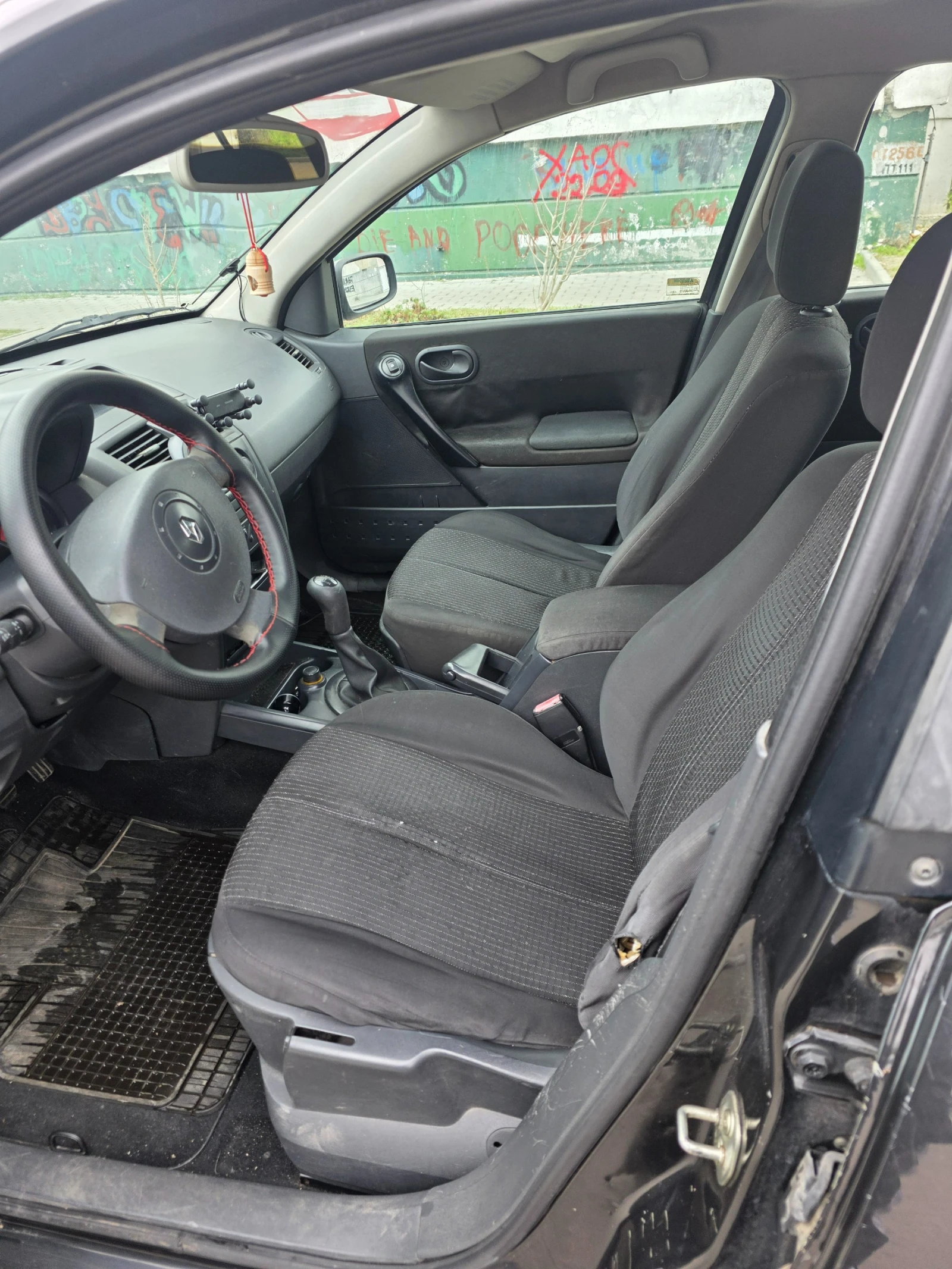Renault Megane | Mobile.bg � ����������� 6