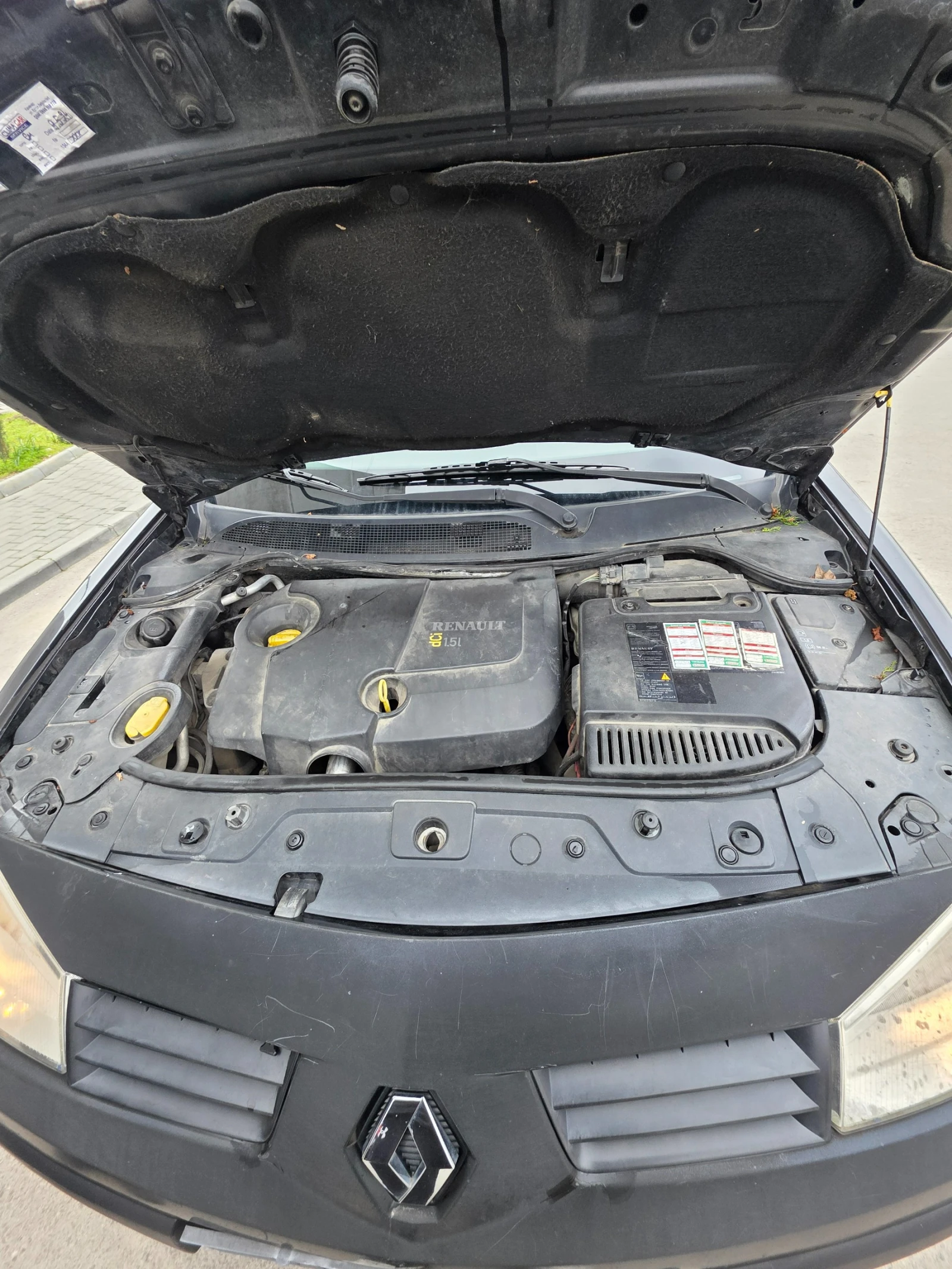 Renault Megane | Mobile.bg � ����������� 17