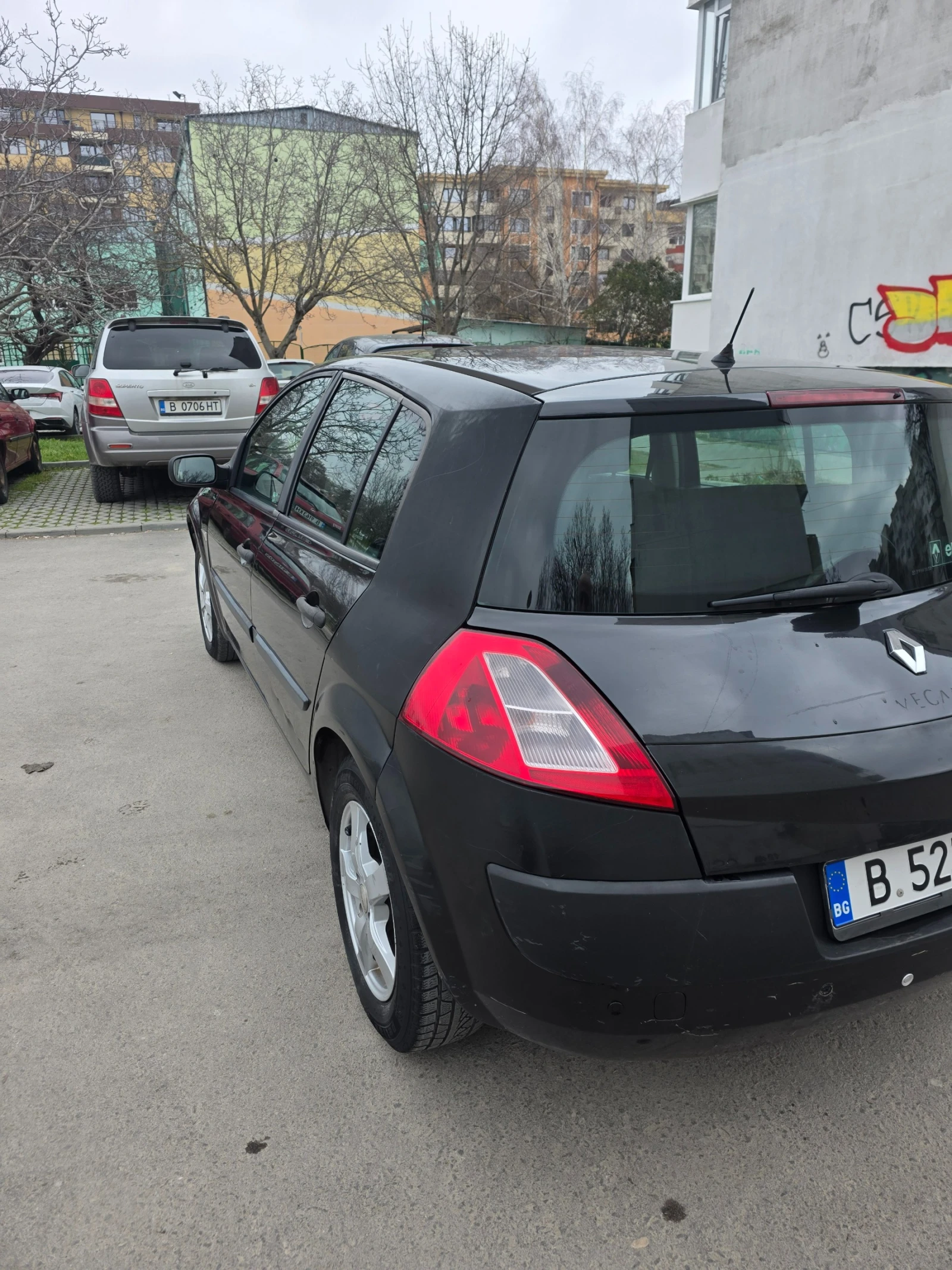 Renault Megane | Mobile.bg � ����������� 4