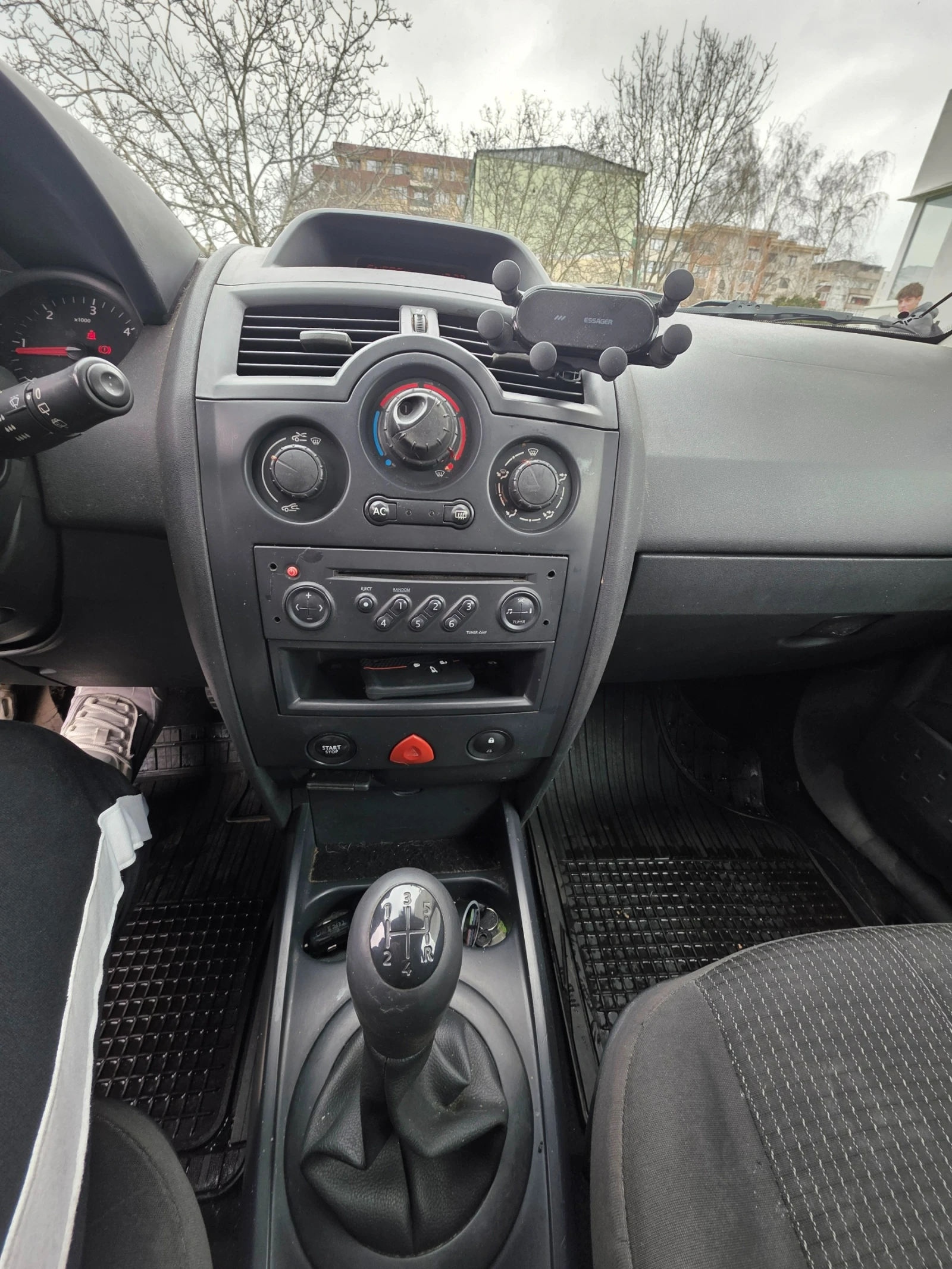 Renault Megane | Mobile.bg � ����������� 10