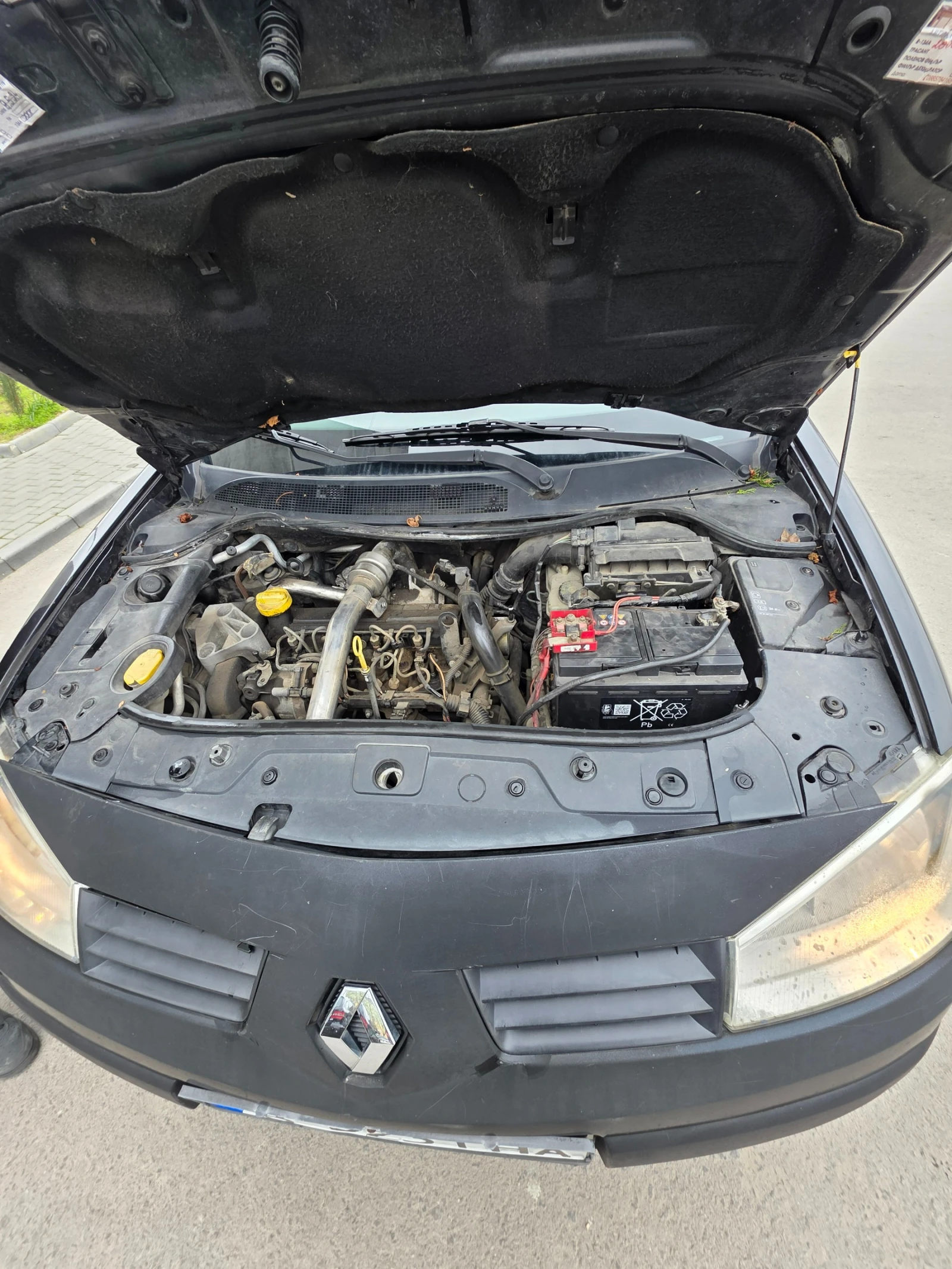 Renault Megane | Mobile.bg � ����������� 14