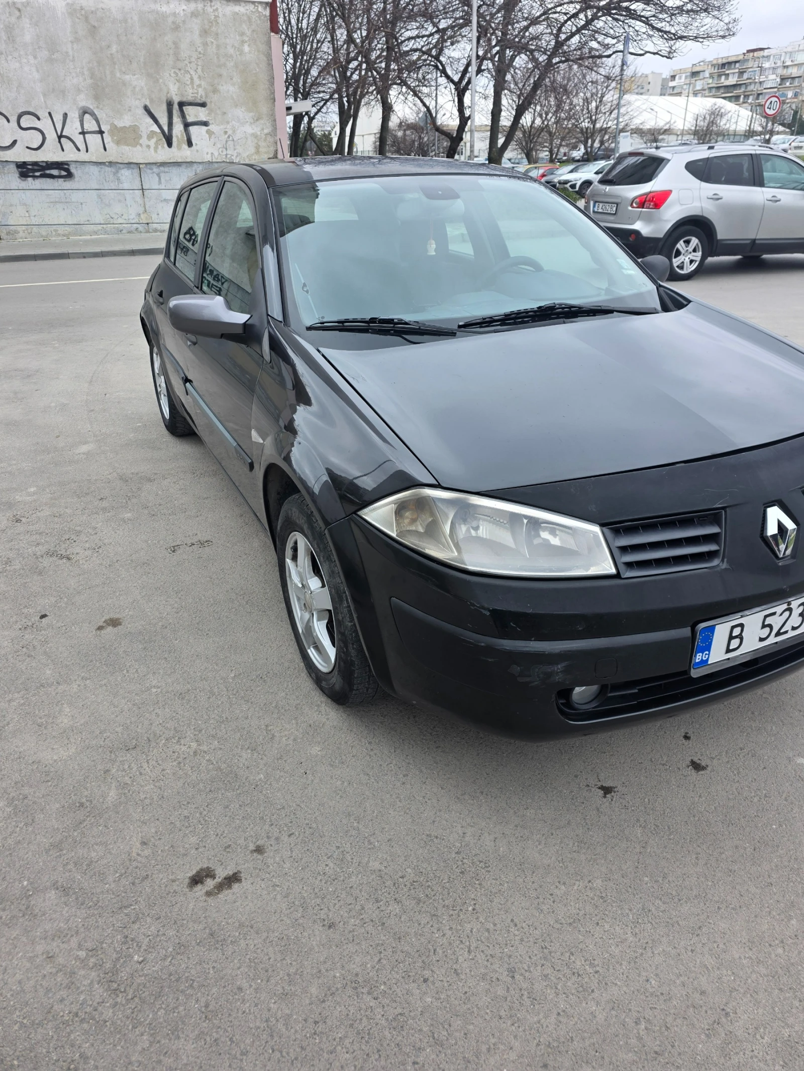 Renault Megane | Mobile.bg � ����������� 2