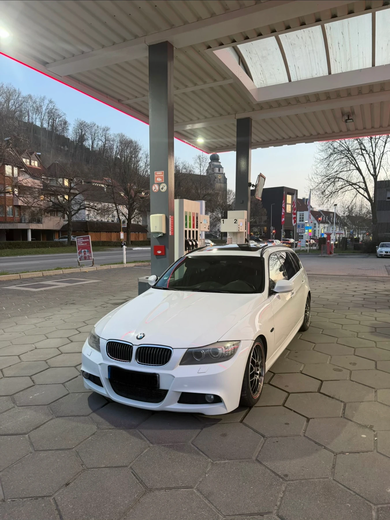 BMW 325 325D, снимка 3 - Автомобили и джипове - 53760390