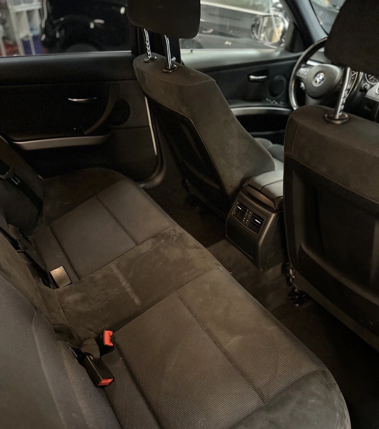 BMW 325 325D, снимка 7 - Автомобили и джипове - 53760390