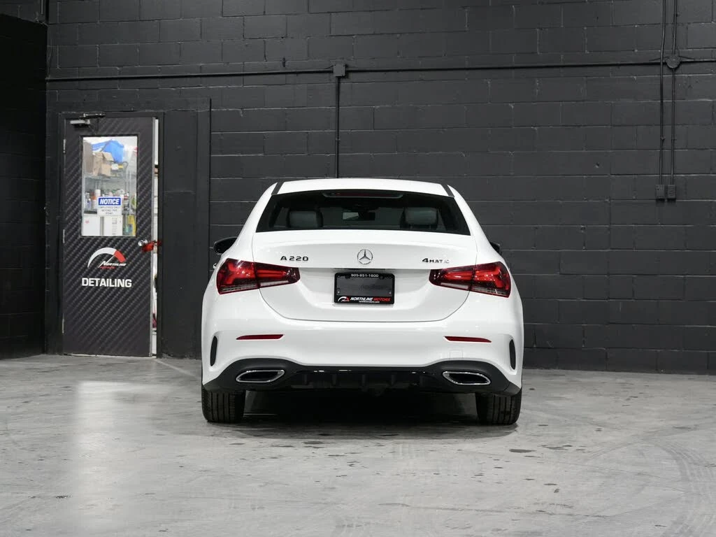 Mercedes-Benz A 220 * AMG Line * HeadUp * * A���������* (���� �� ��) | Mobile.bg � ����������� 3