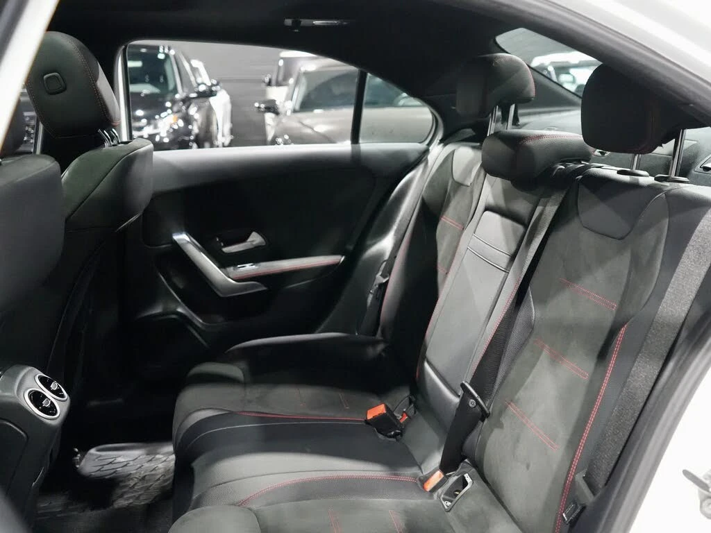 Mercedes-Benz A 220 * AMG Line * HeadUp * * A���������* (���� �� ��) | Mobile.bg � ����������� 8