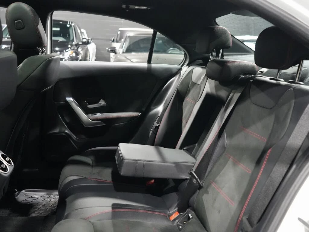 Mercedes-Benz A 220 * AMG Line * HeadUp * * A���������* (���� �� ��) | Mobile.bg � ����������� 17