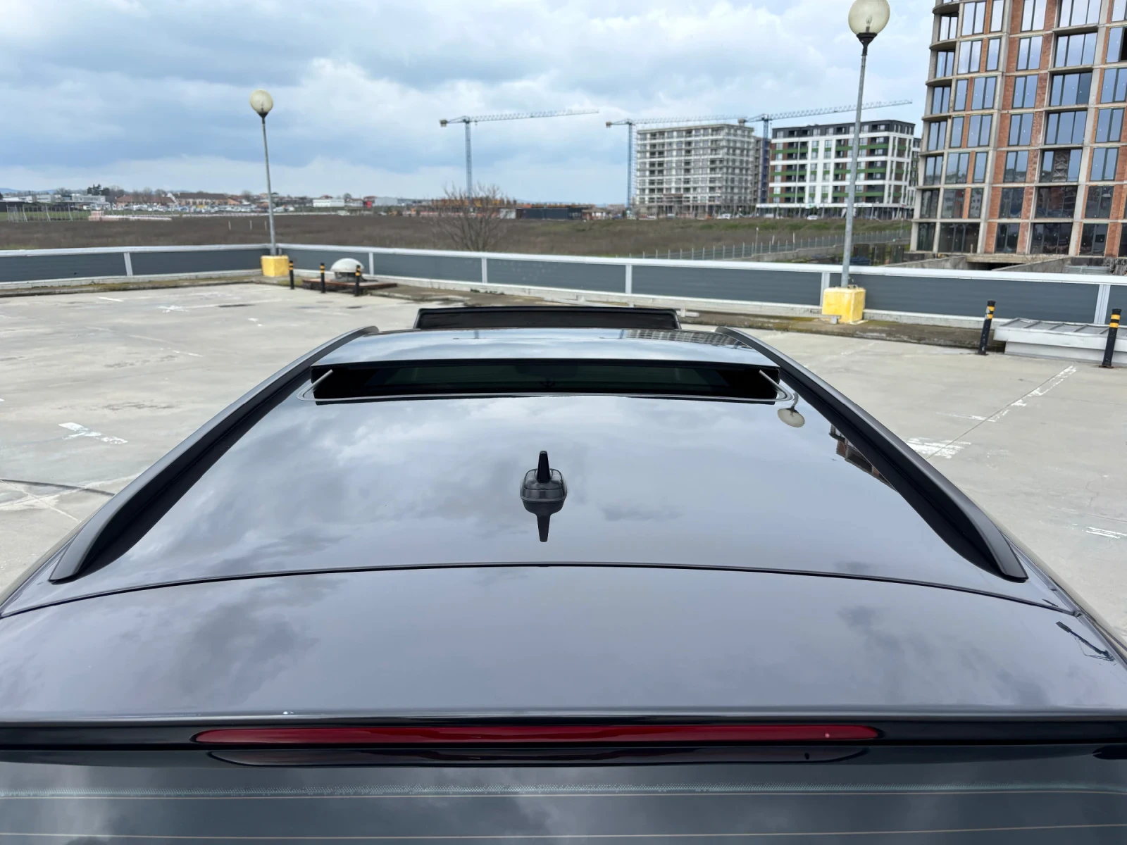 VW Passat Comfortline/2.0TDI/BMT/DSG7/Панорамен покрив/, снимка 12 - Автомобили и джипове - 53997766