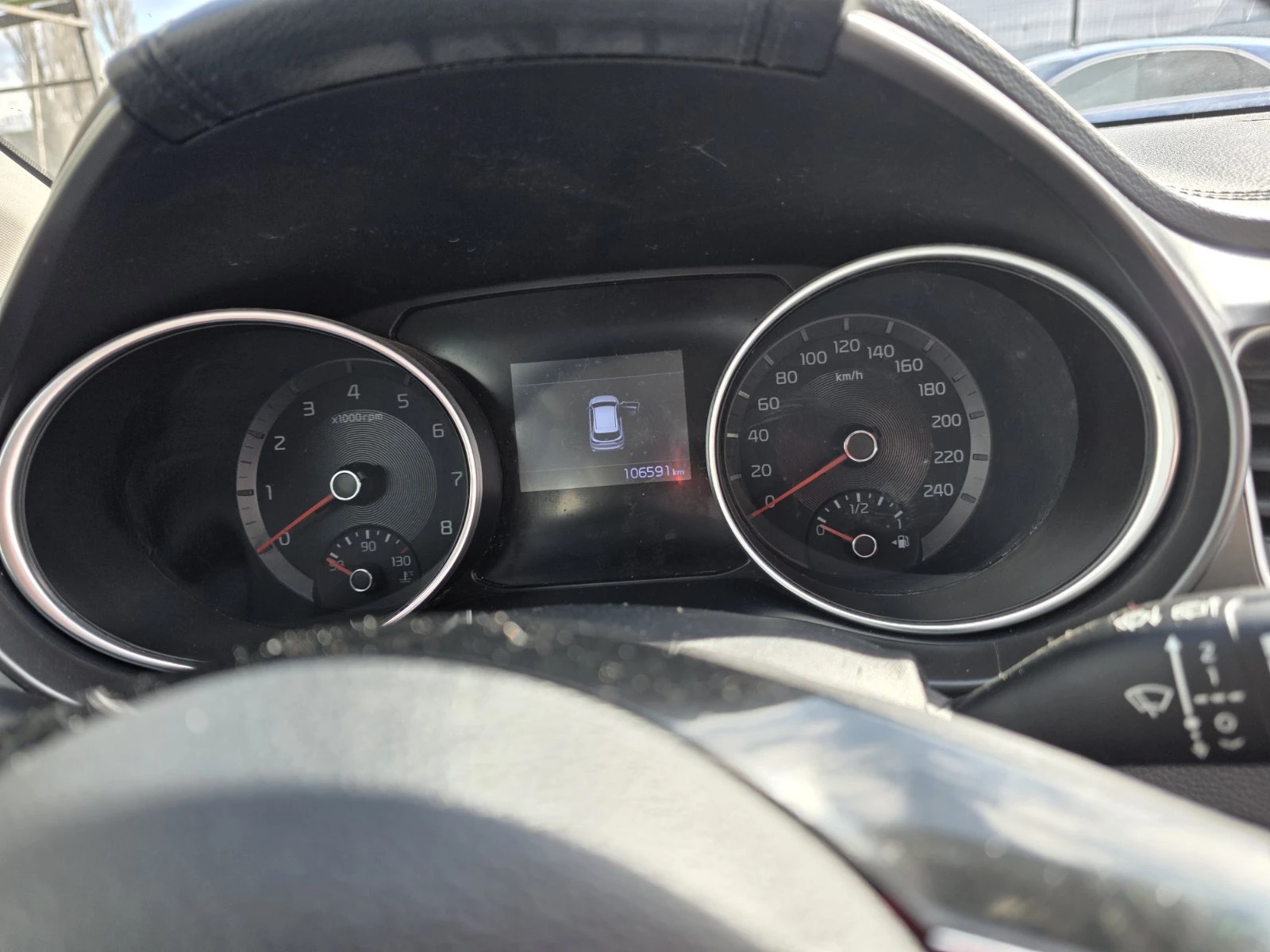 Kia Ceed 1.4i | Mobile.bg � ����������� 8