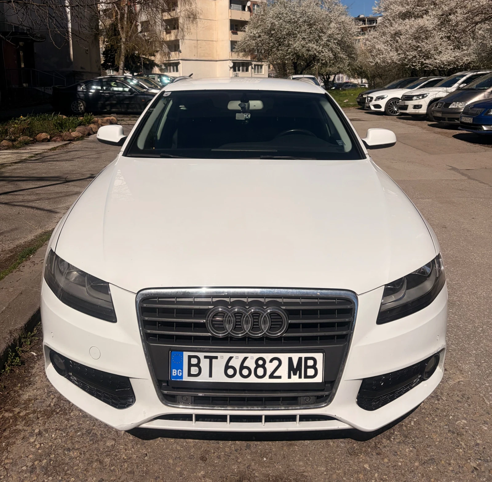 Audi A4 undefined | Auto.bg — изображение 1