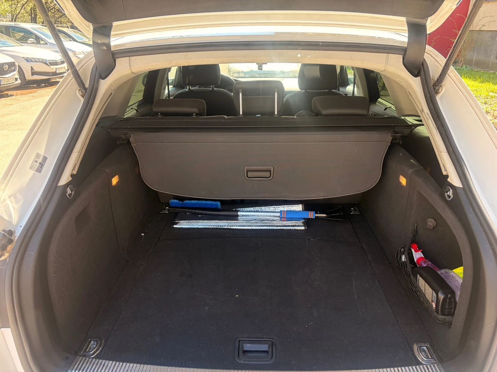 Audi A4, снимка 10 - Автомобили и джипове - 54107214