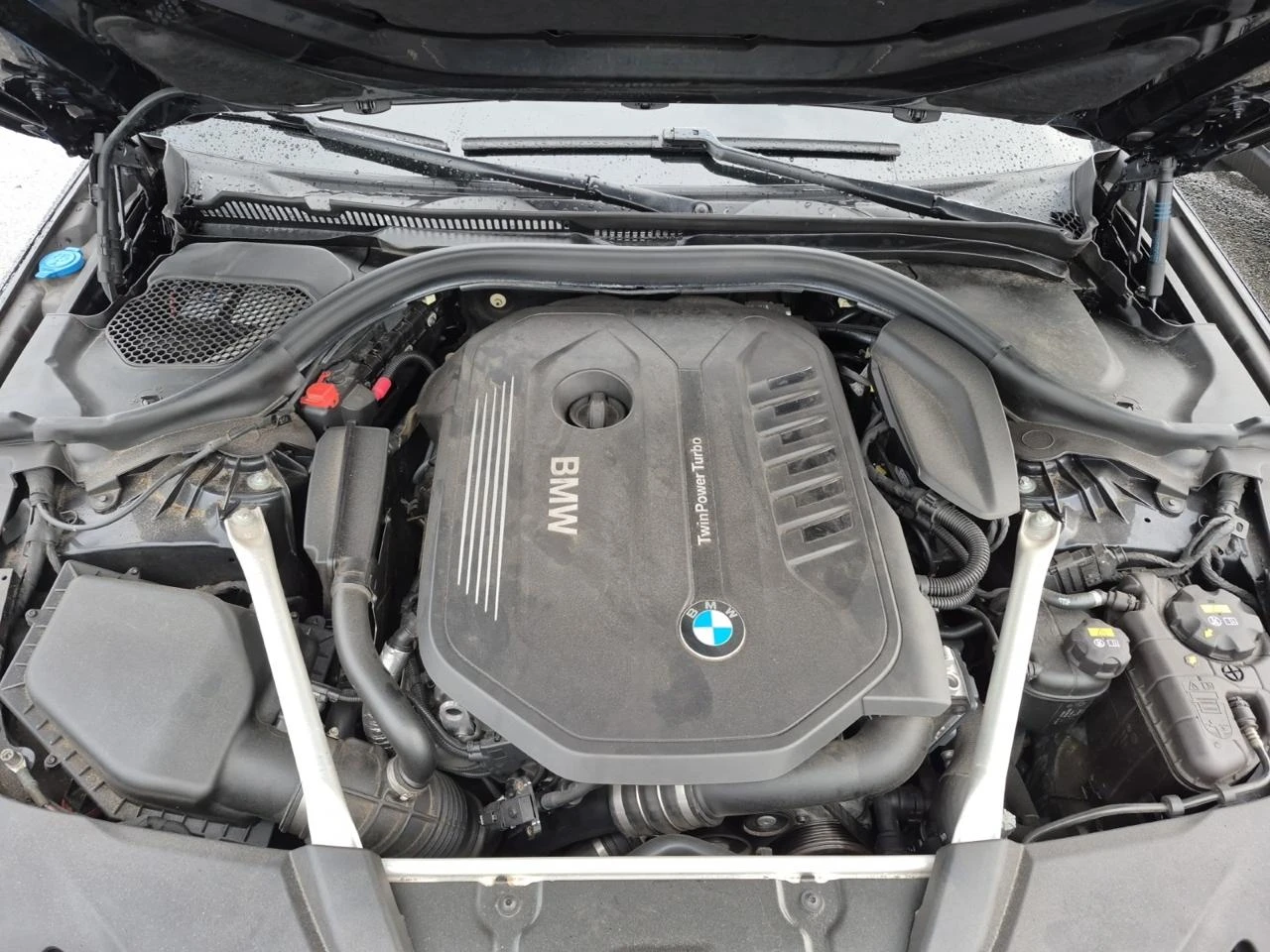 BMW 540 M pack* 360* �����* �����* Carplay* Adaptive | Mobile.bg � ����������� 15