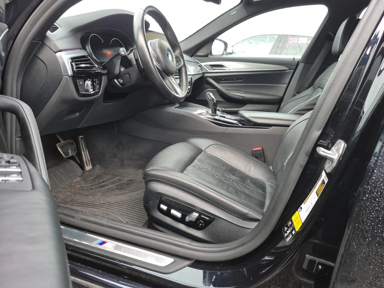 BMW 540 M pack* 360* �����* �����* Carplay* Adaptive | Mobile.bg � ����������� 6