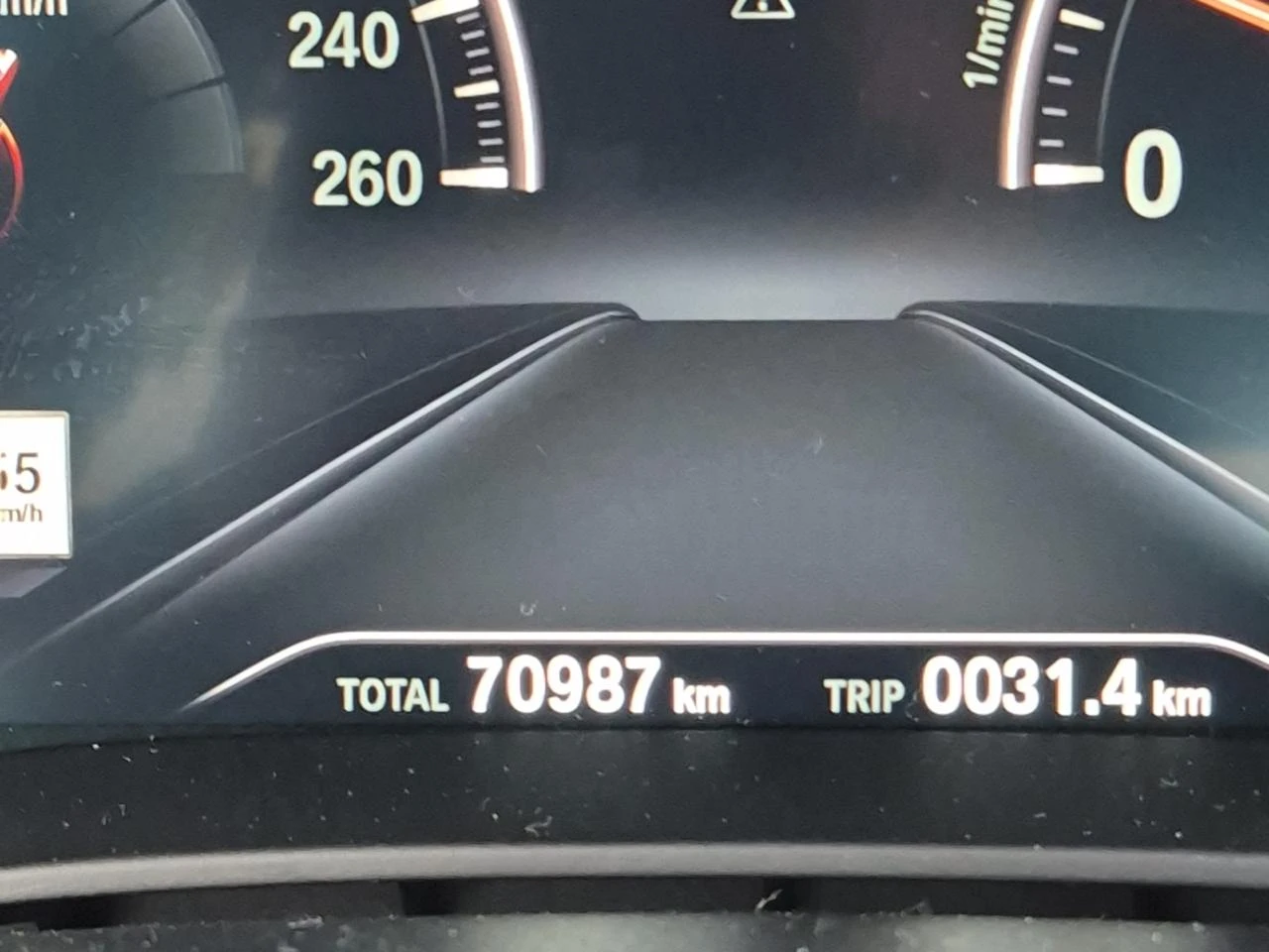 BMW 540 M pack* 360* �����* �����* Carplay* Adaptive | Mobile.bg � ����������� 9