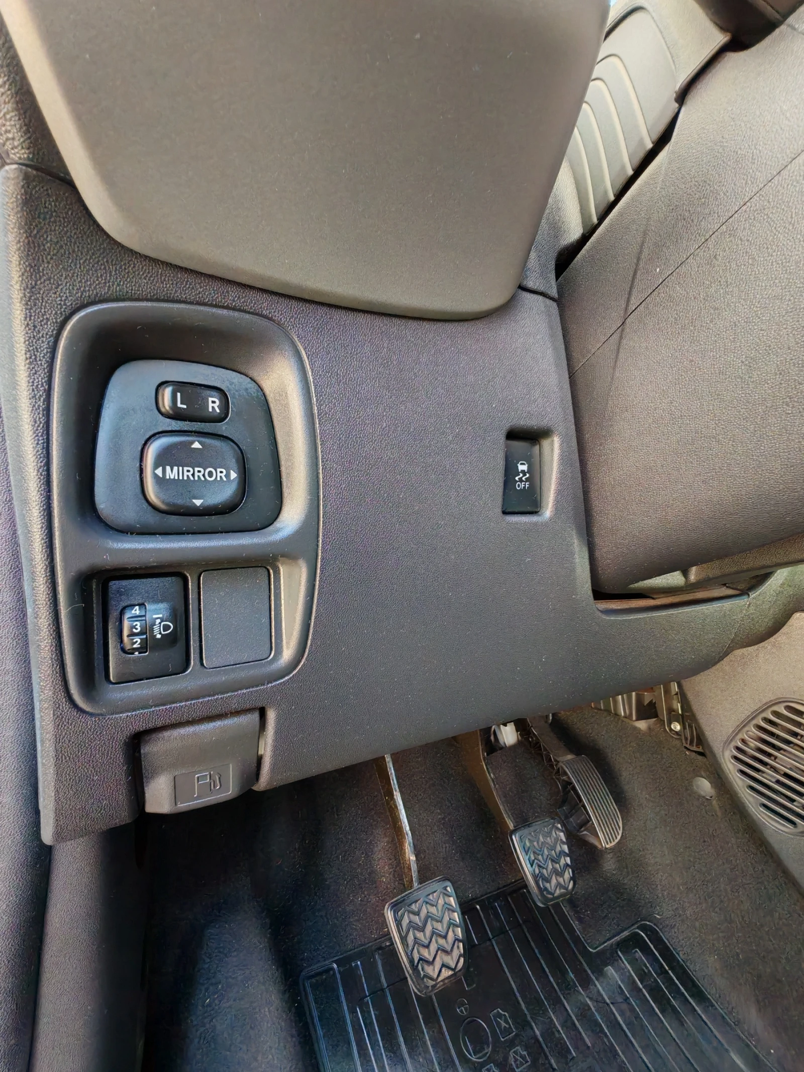 Toyota Aygo Toyota Aygo NG X-play  | Mobile.bg � ����������� 10