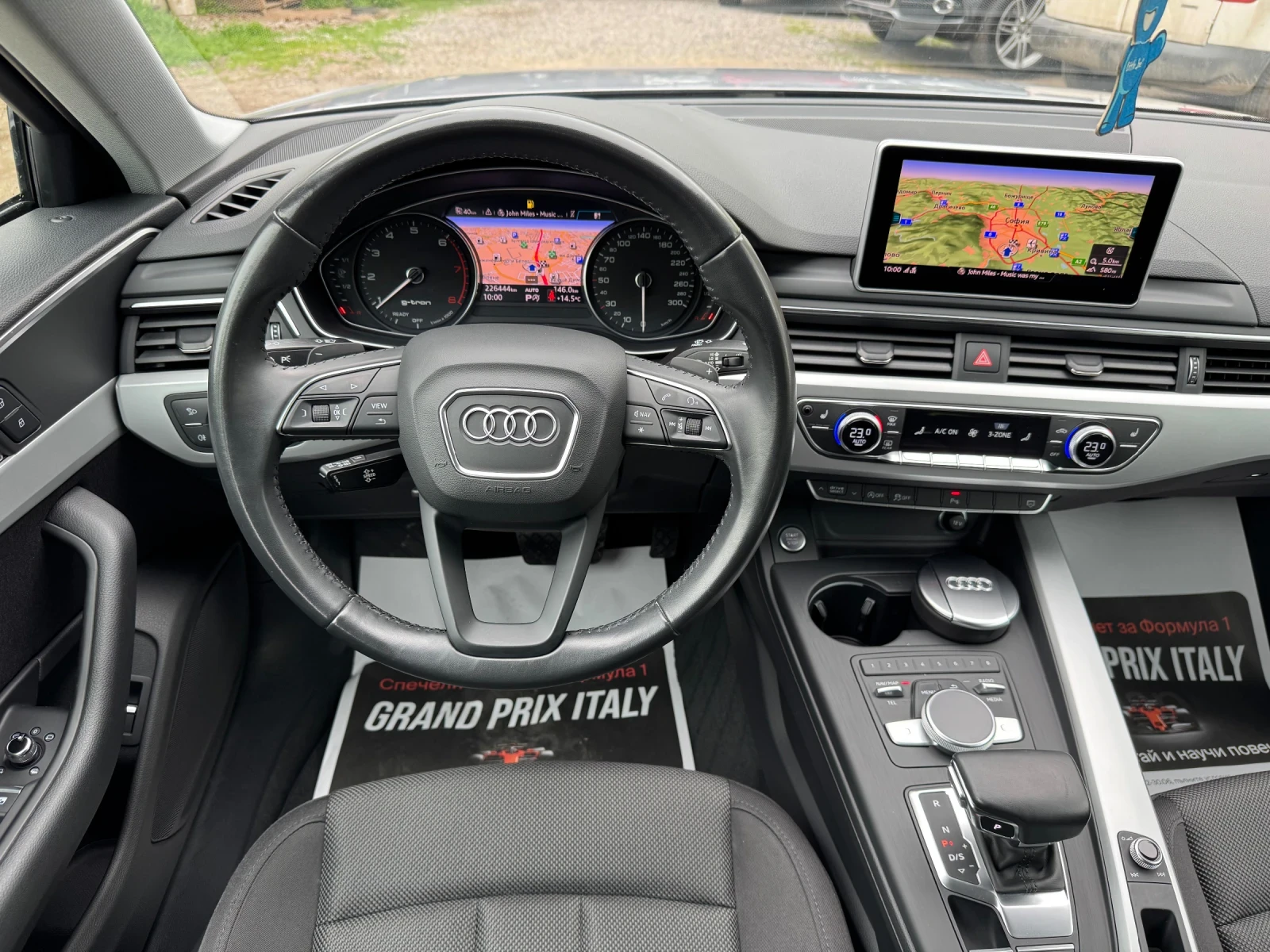 Audi A4 ��� ���������! ��������!!! | Mobile.bg � ����������� 10