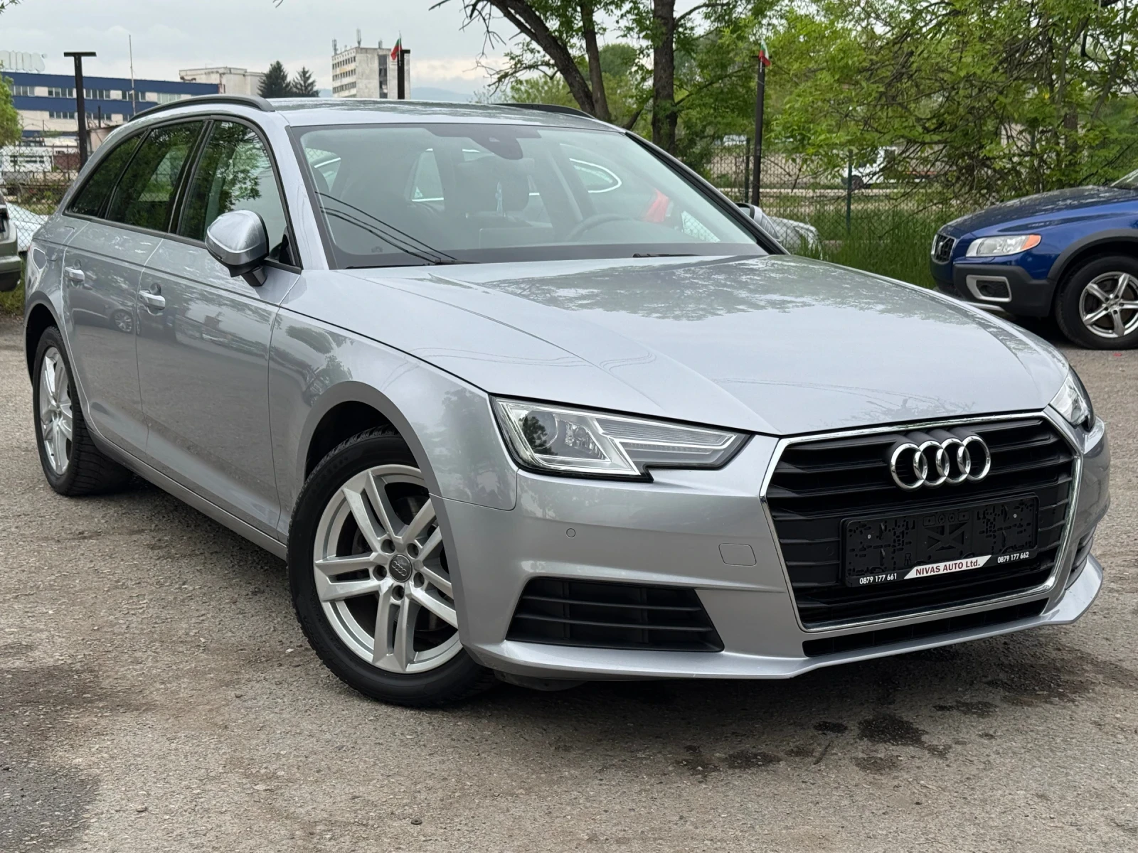 Audi A4 ��� ���������! ��������!!! | Mobile.bg � ����������� 3