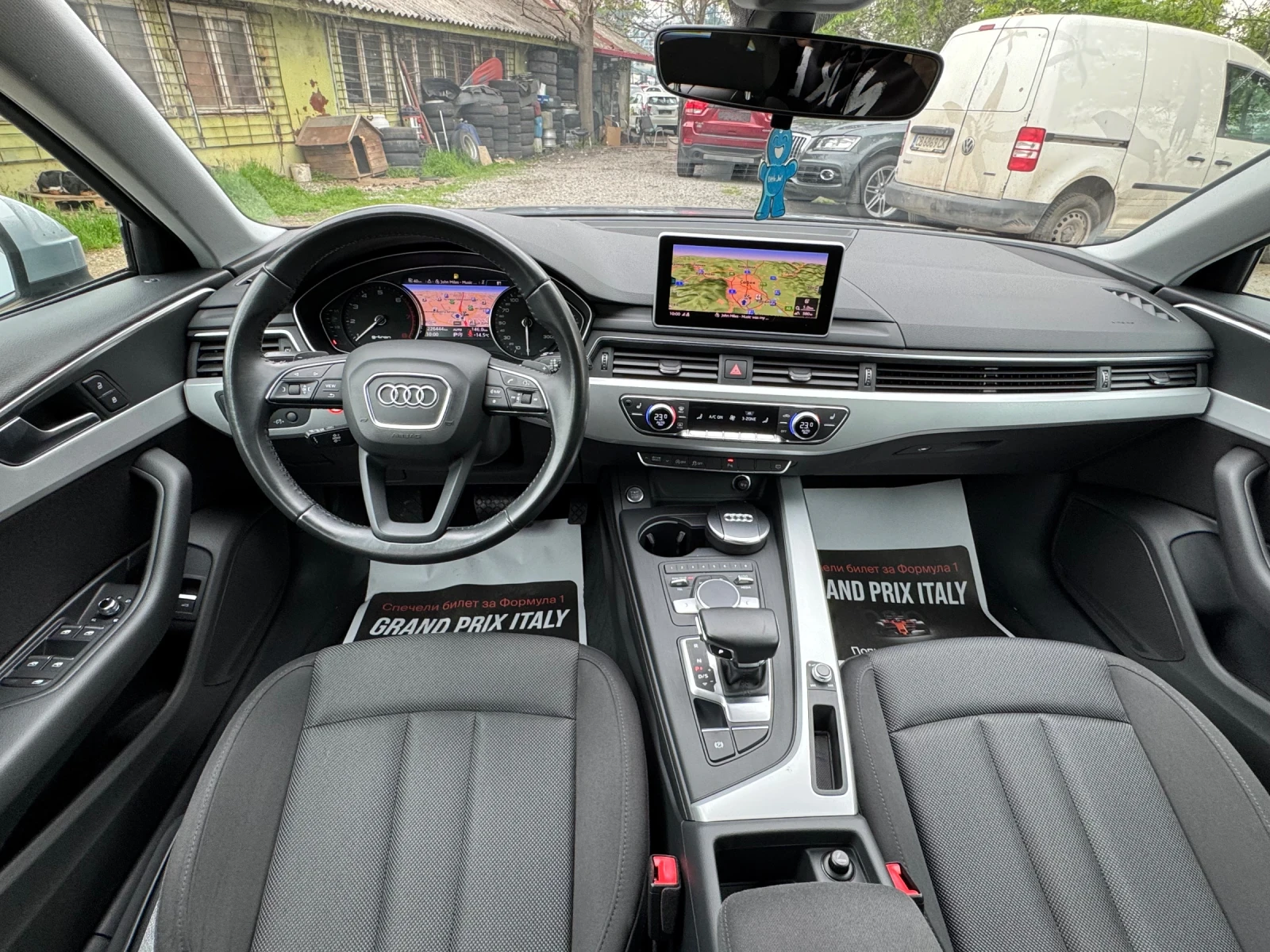 Audi A4 ��� ���������! ��������!!! | Mobile.bg � ����������� 12