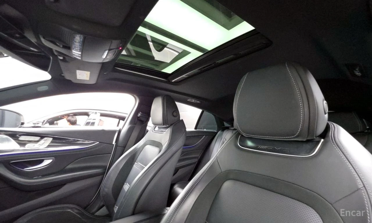 Mercedes-Benz AMG GT 43* 4MATIC+ * ������* 360* HEADUP* PANO*  | Mobile.bg � ����������� 15