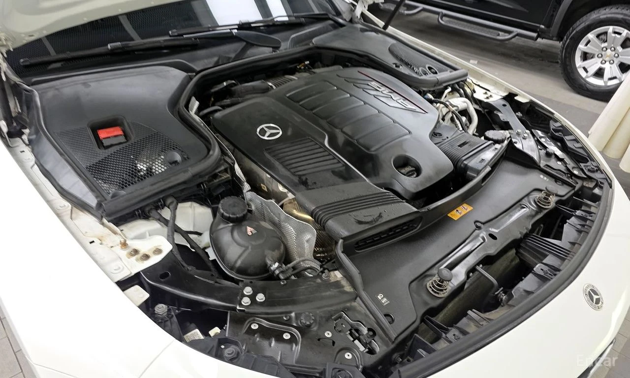 Mercedes-Benz AMG GT 43* 4MATIC+ * ������* 360* HEADUP* PANO*  | Mobile.bg � ����������� 6