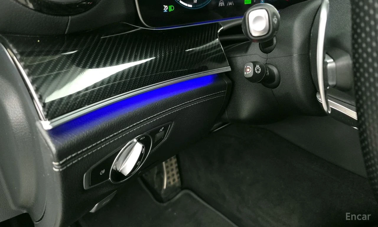 Mercedes-Benz AMG GT 43* 4MATIC+ * ������* 360* HEADUP* PANO*  | Mobile.bg � ����������� 16