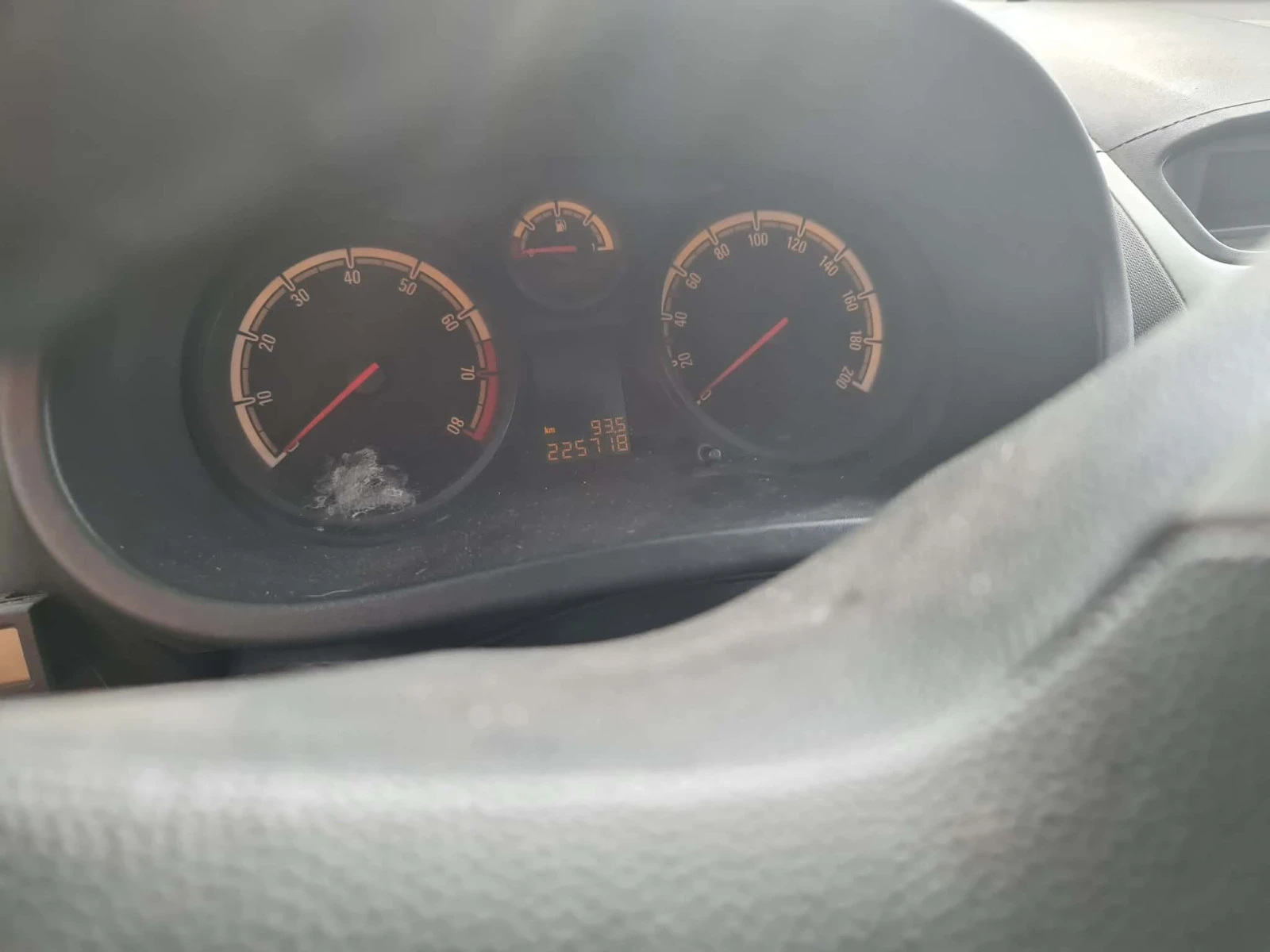 Opel Corsa 1.2, снимка 3 - Автомобили и джипове - 54811527