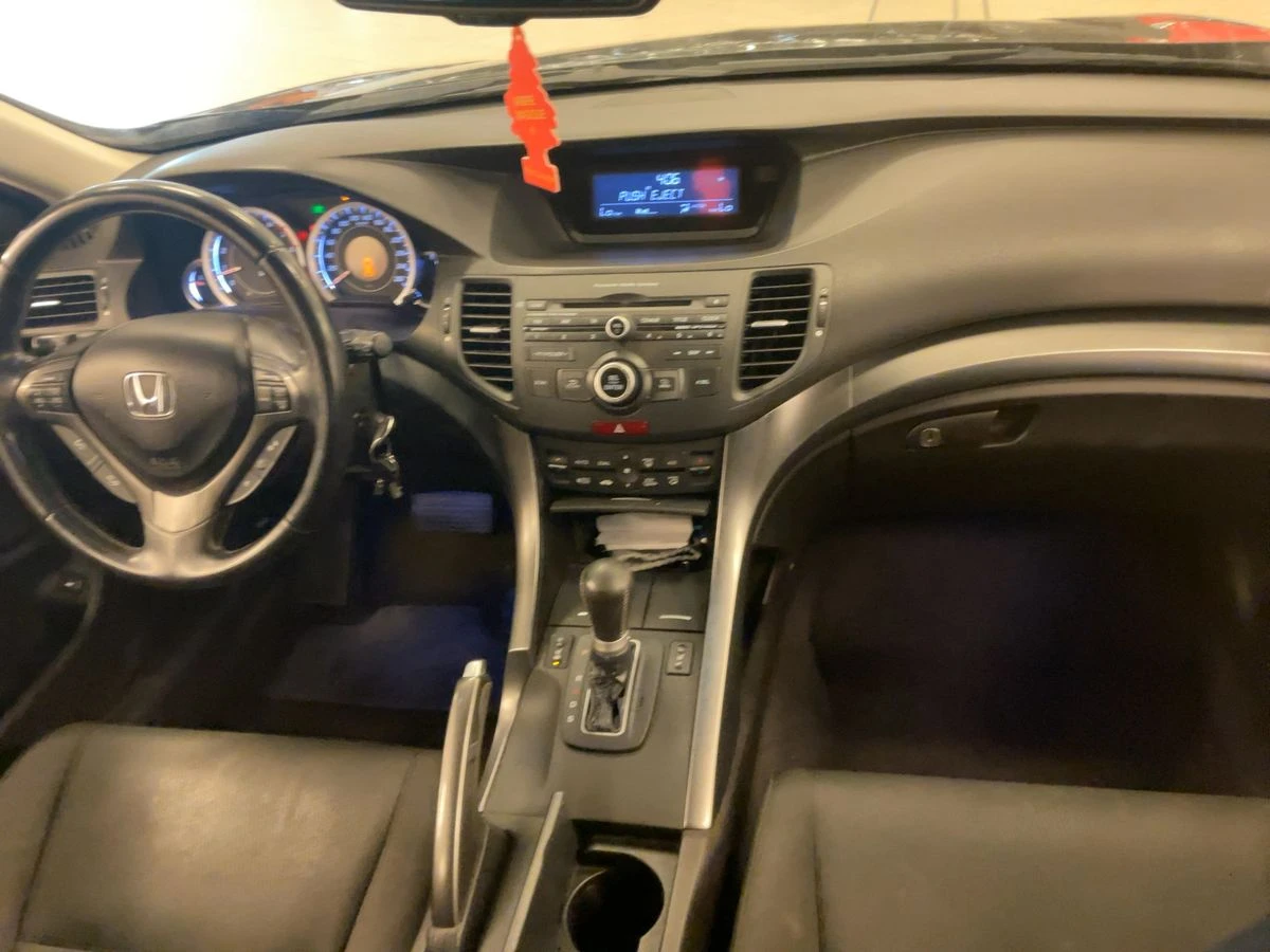 Honda Accord 2.0 - ELEGANCE, снимка 6 - Автомобили и джипове - 54875287