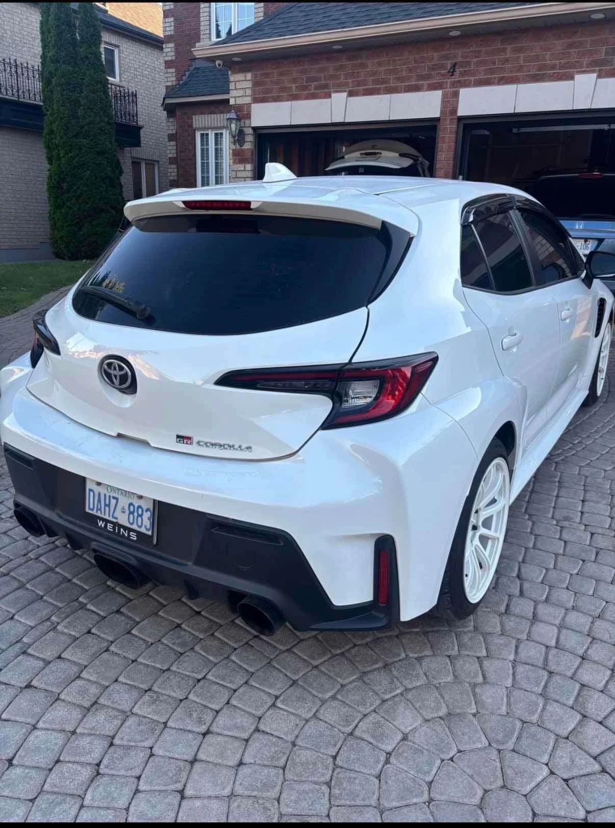 Toyota Corolla GR  CARFAX | Mobile.bg � ����������� 5