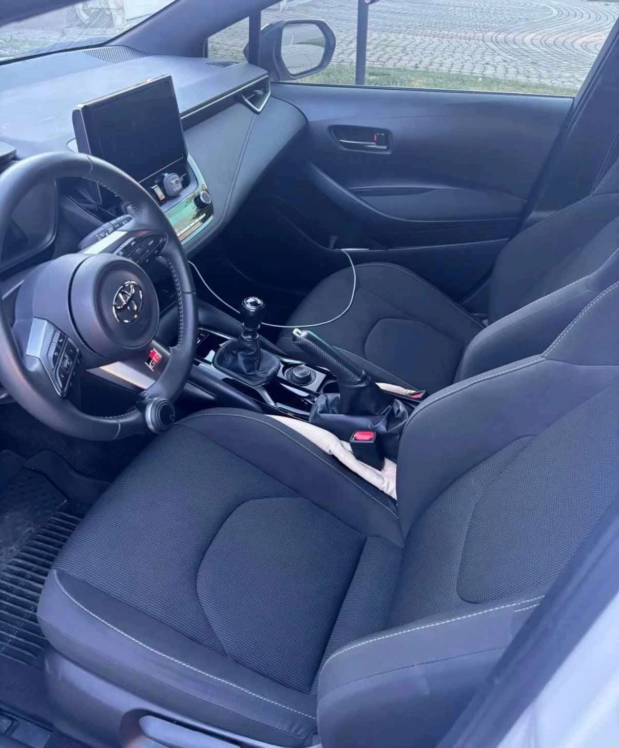 Toyota Corolla GR  CARFAX | Mobile.bg � ����������� 6