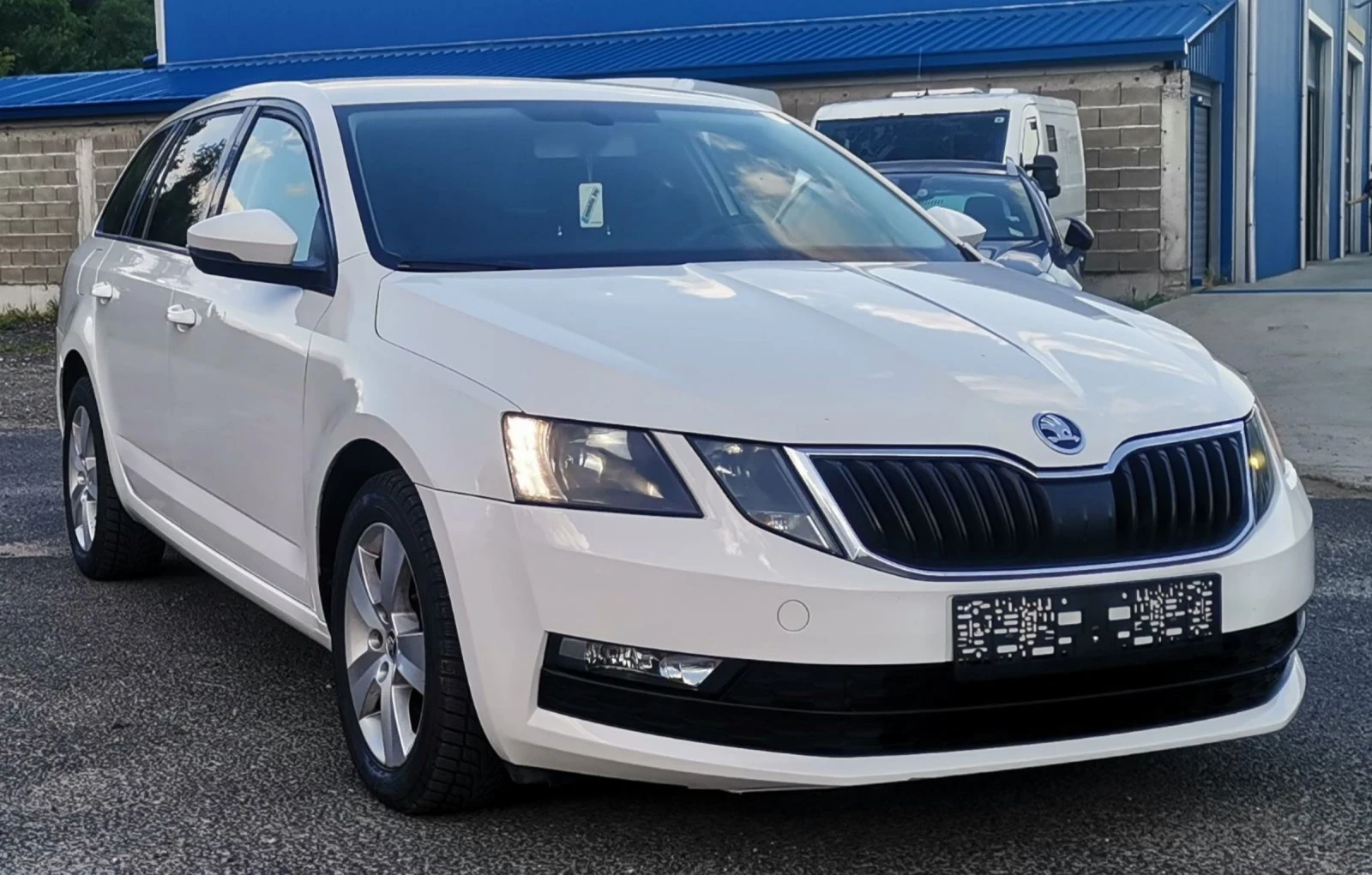 Skoda Octavia 2.0tdi kombi | Mobile.bg � ����������� 1