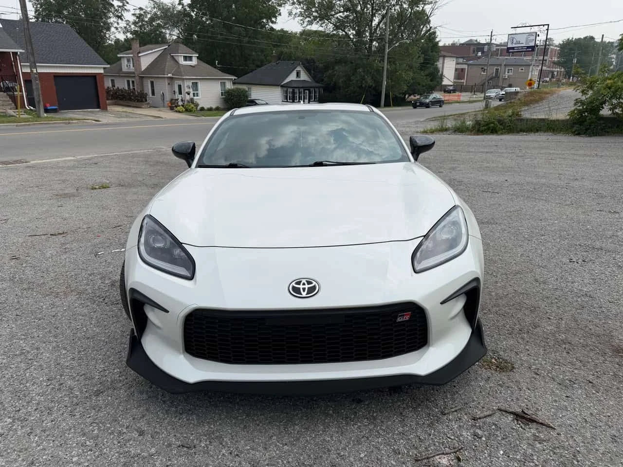 Toyota GR86 * Premium * CARFAX * ОПЦИЯ ЗА ФИНАНСИРАНЕ , снимка 6 - Автомобили и джипове - 55438306