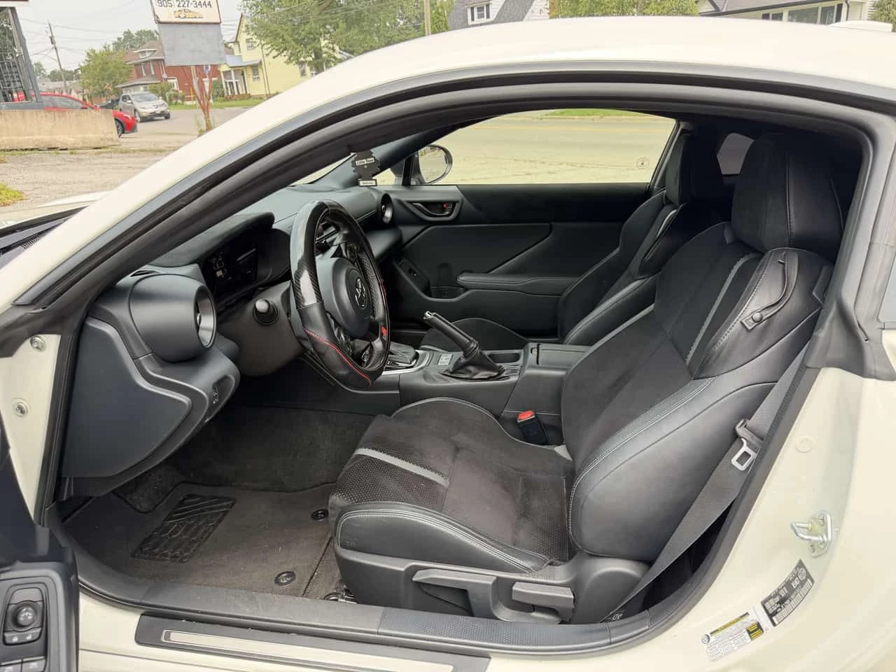 Toyota GR86 * Premium * CARFAX * ОПЦИЯ ЗА ФИНАНСИРАНЕ , снимка 5 - Автомобили и джипове - 55438306