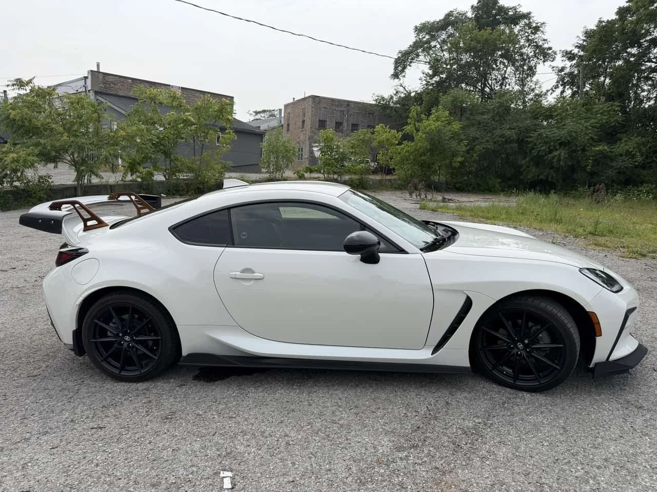 Toyota GR86 * Premium * CARFAX * ОПЦИЯ ЗА ФИНАНСИРАНЕ , снимка 3 - Автомобили и джипове - 55438306