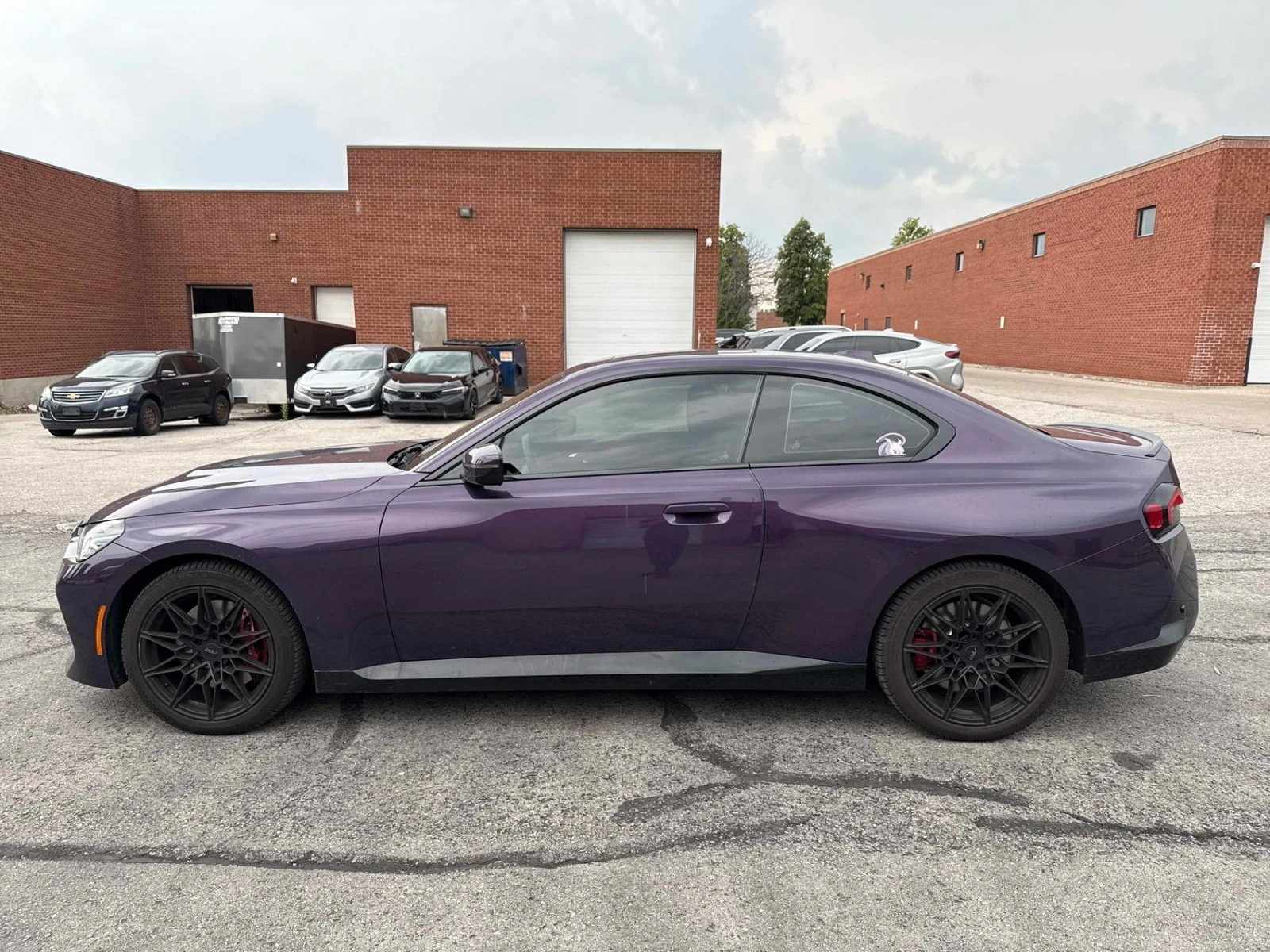 BMW 230 MPACK* HARMAN* HEADUP* AMBIENT* 360 | Mobile.bg � ����������� 4