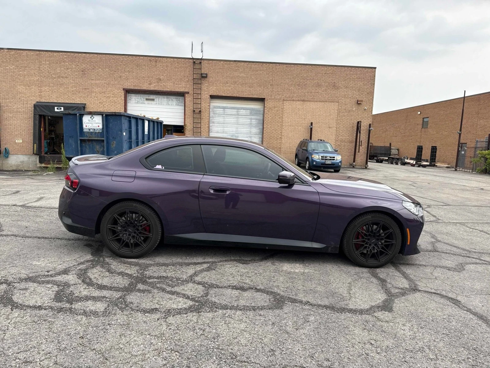 BMW 230 MPACK* HARMAN* HEADUP* AMBIENT* 360 | Mobile.bg � ����������� 5