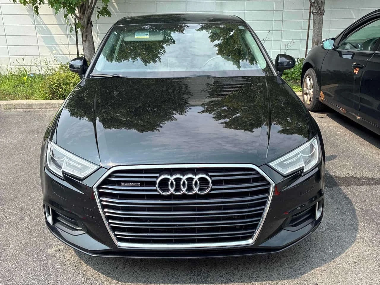 Audi A3 * 2.0T Komfort * АВТОКРЕДИТ БЕЗ ПЪРВОНАЧАЛНА ВНОСК, снимка 6 - Автомобили и джипове - 55626874