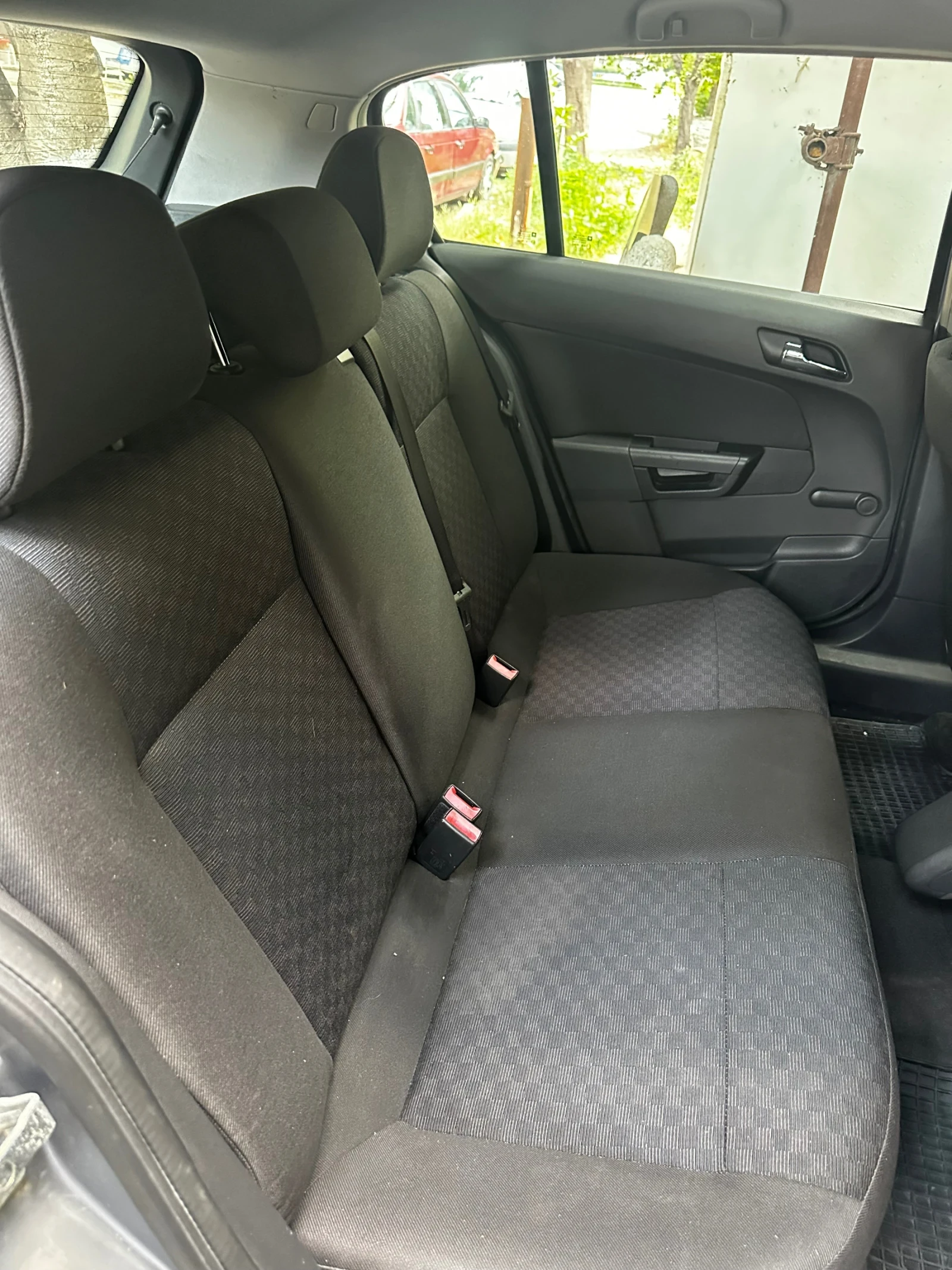 Opel Astra 1400, снимка 5 - Автомобили и джипове - 55708770
