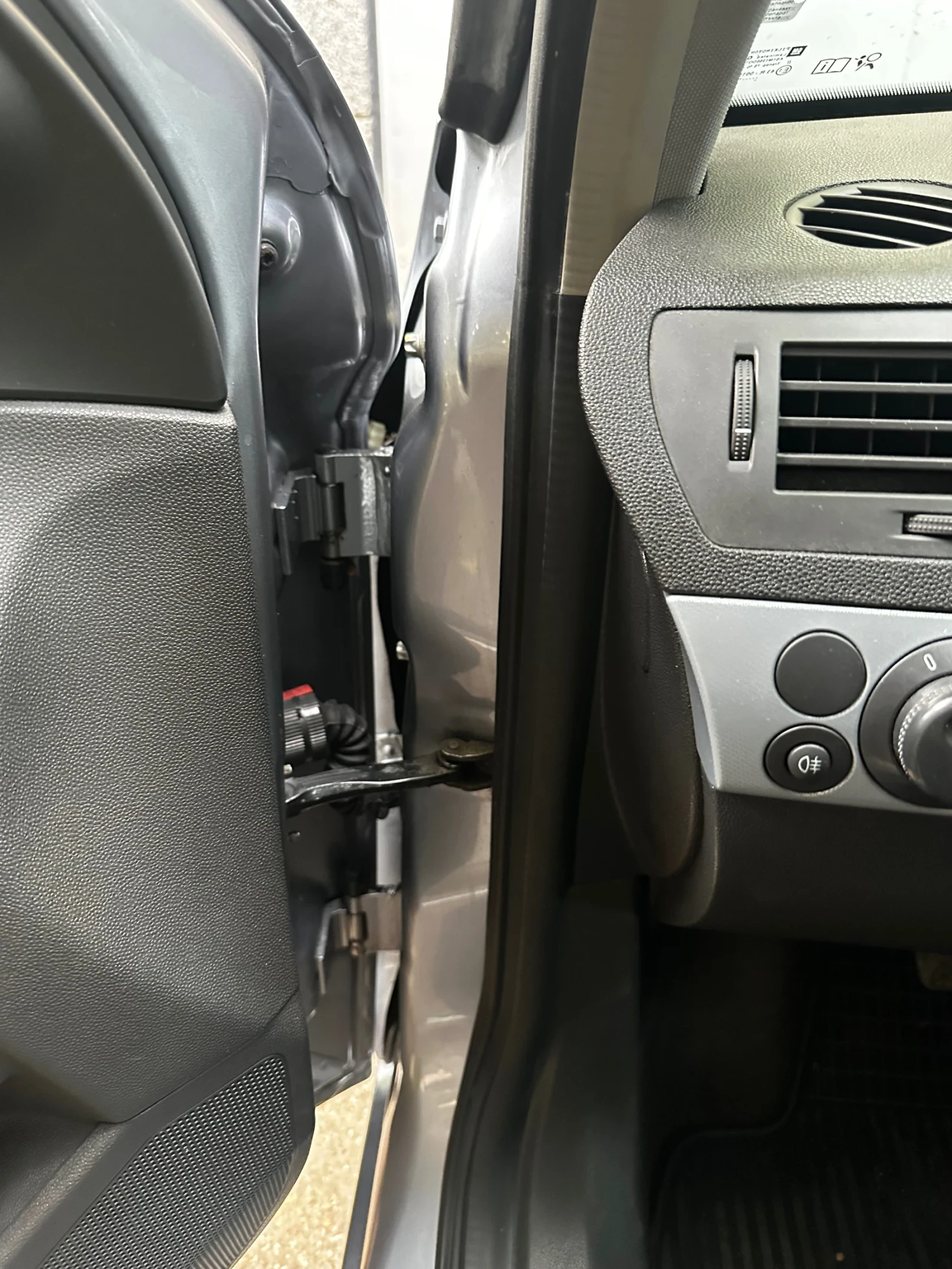 Opel Astra 1400, снимка 11 - Автомобили и джипове - 55708770