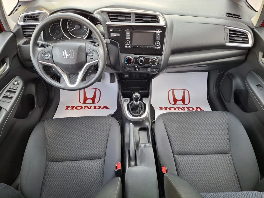 Honda Jazz 1.3 i-VTEC Trend MT, снимка 11 - Автомобили и джипове - 56219870