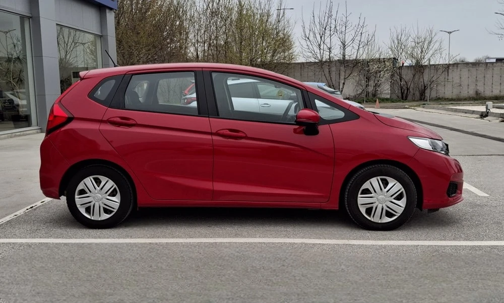 Honda Jazz 1.3 i-VTEC Trend MT, снимка 5 - Автомобили и джипове - 56219870