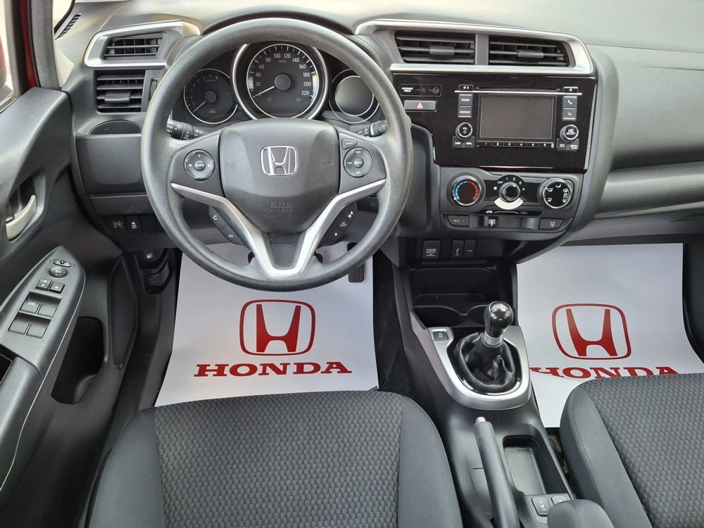 Honda Jazz 1.3 i-VTEC Trend MT, снимка 10 - Автомобили и джипове - 56219870