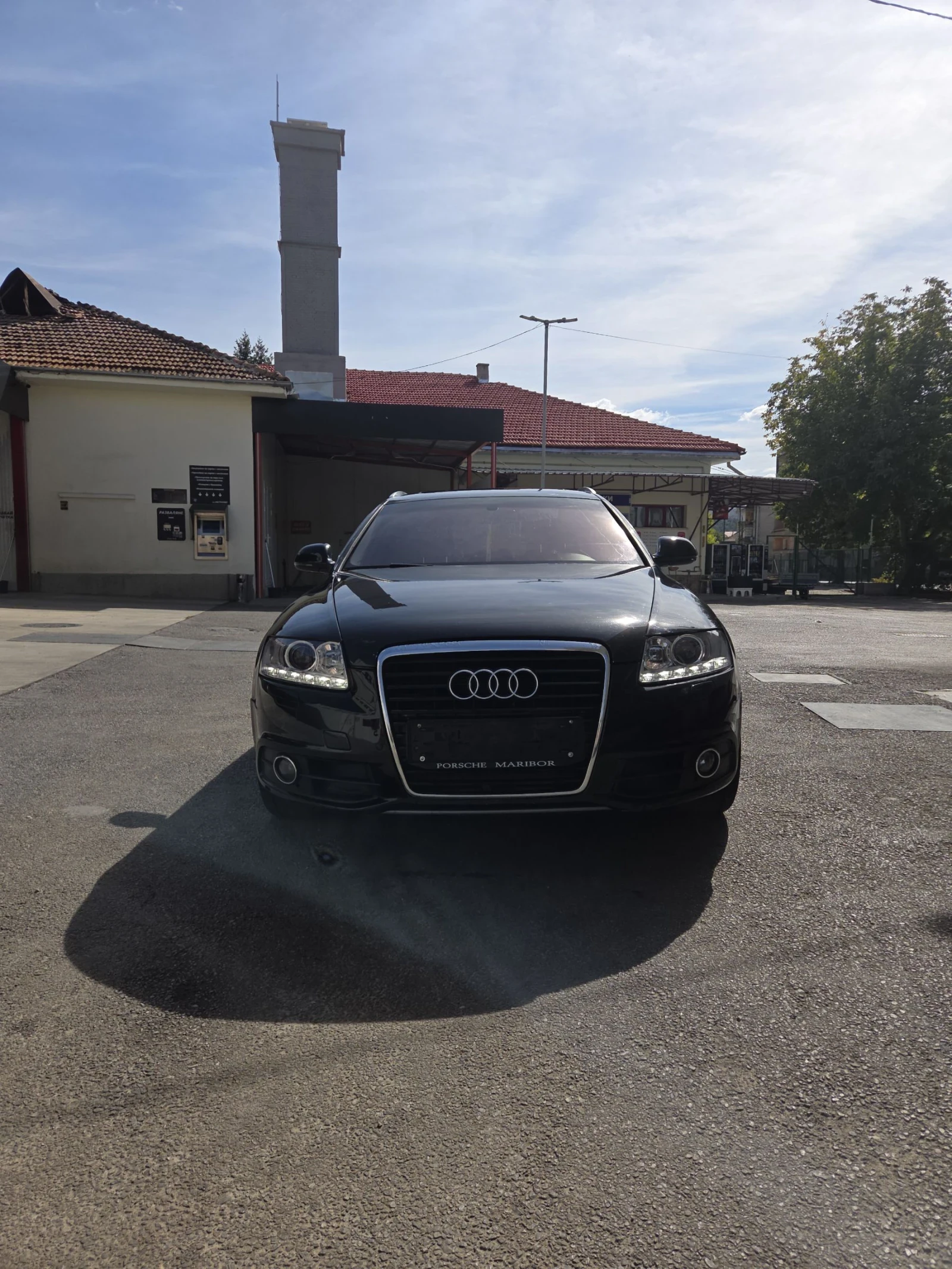 Audi A6 3.0 Quattro //Full S-Line Packet\\