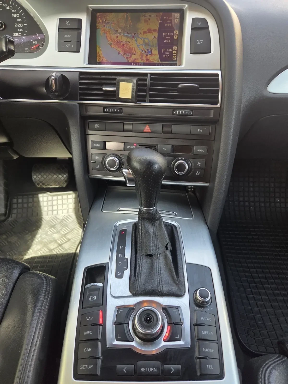 Audi A6 3.0 Quattro //Full S-Line Packet\\, снимка 8 - Автомобили и джипове - 56326595
