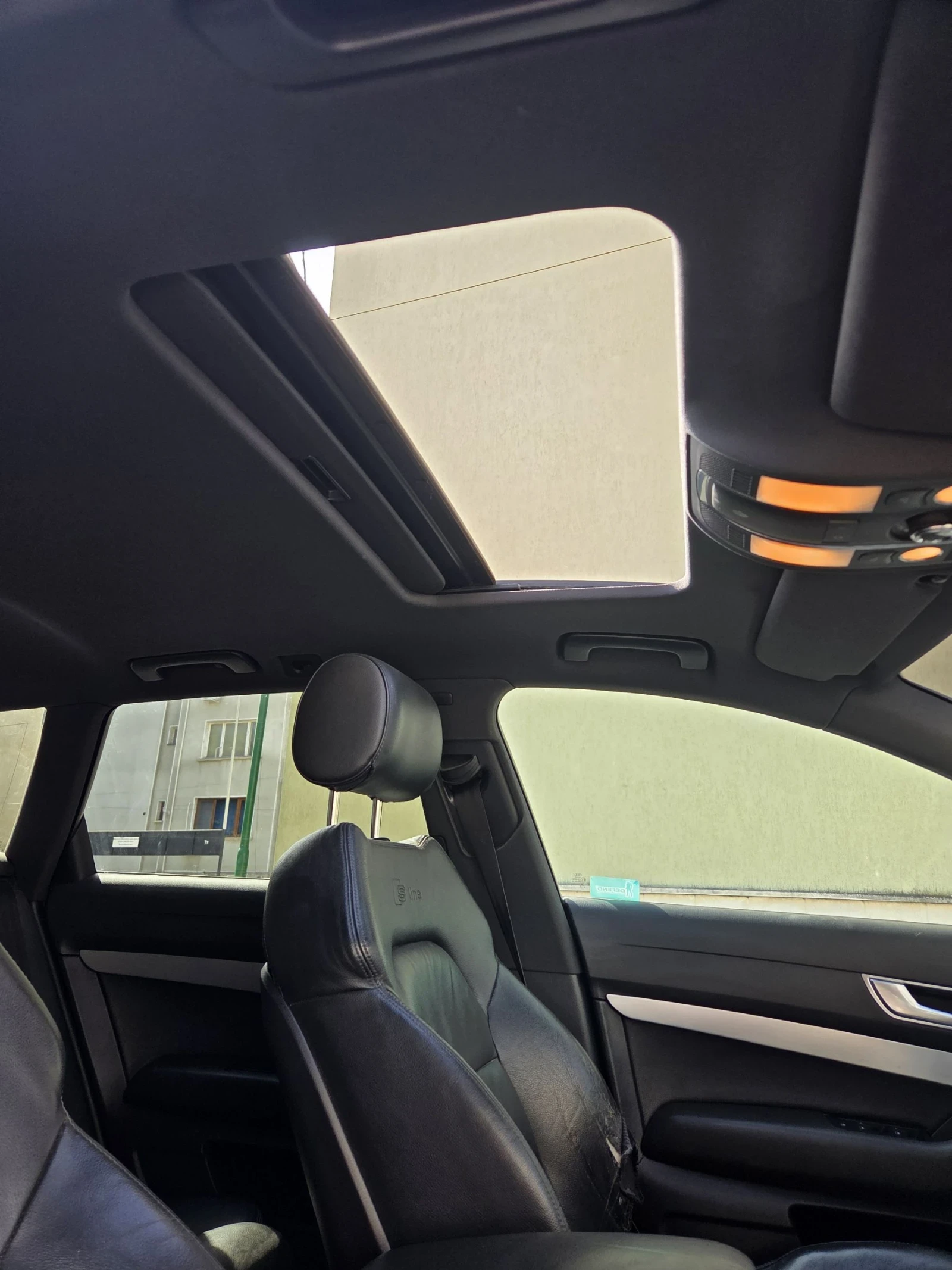 Audi A6 3.0 Quattro //Full S-Line Packet\\, снимка 12 - Автомобили и джипове - 56326595
